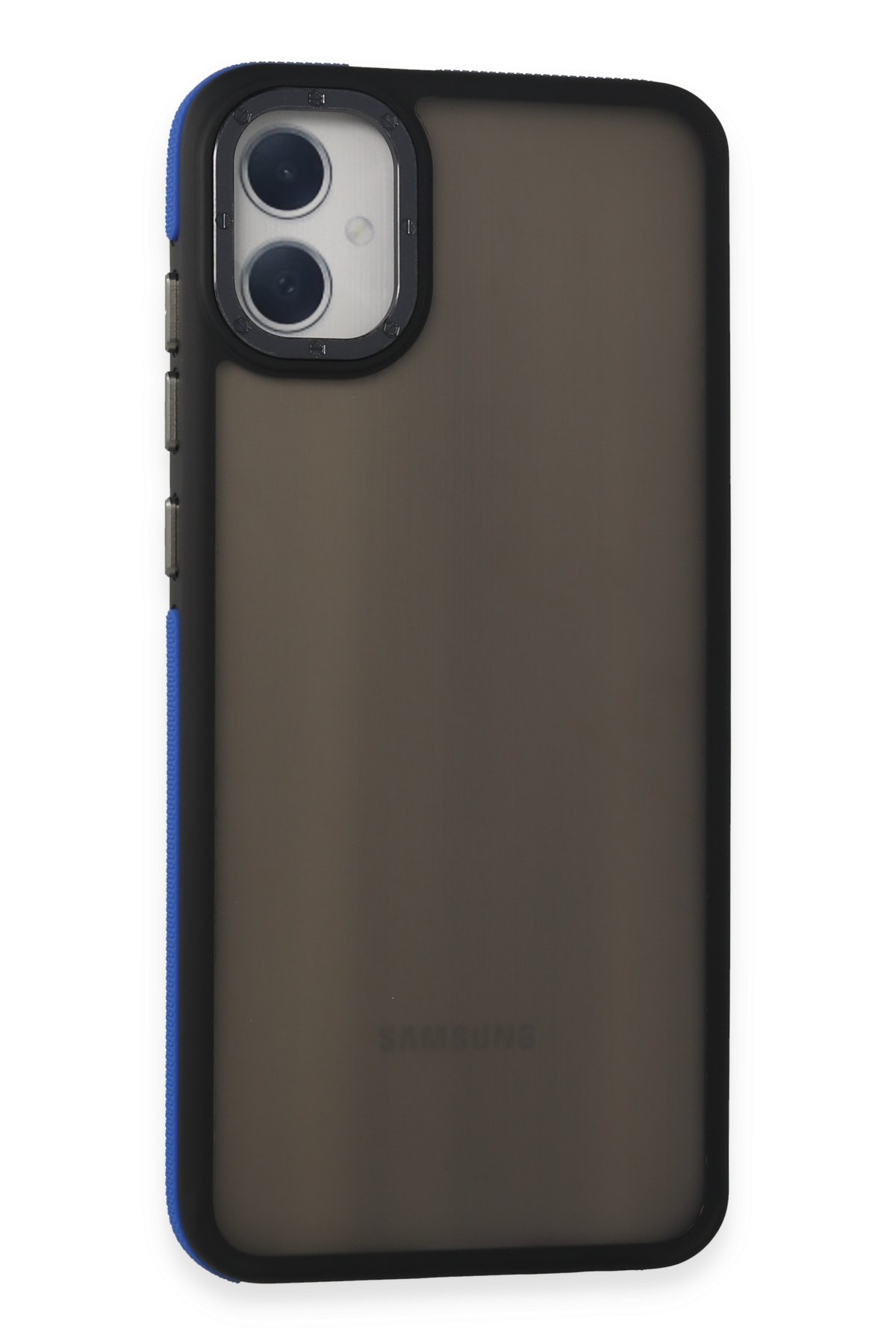 Joko Samsung Galaxy A05 Harvel Kapak - Titan Gri