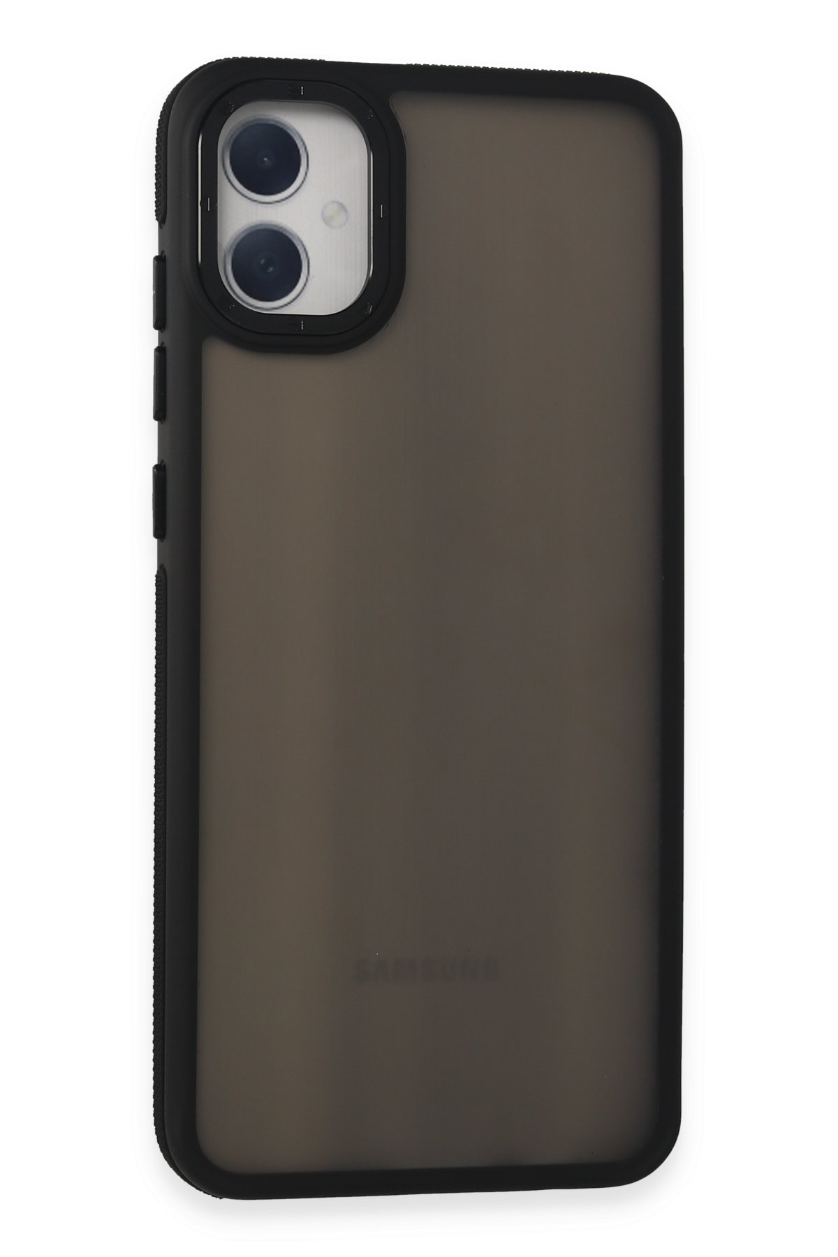 Joko Samsung Galaxy A05 Harvel Kapak - Turuncu