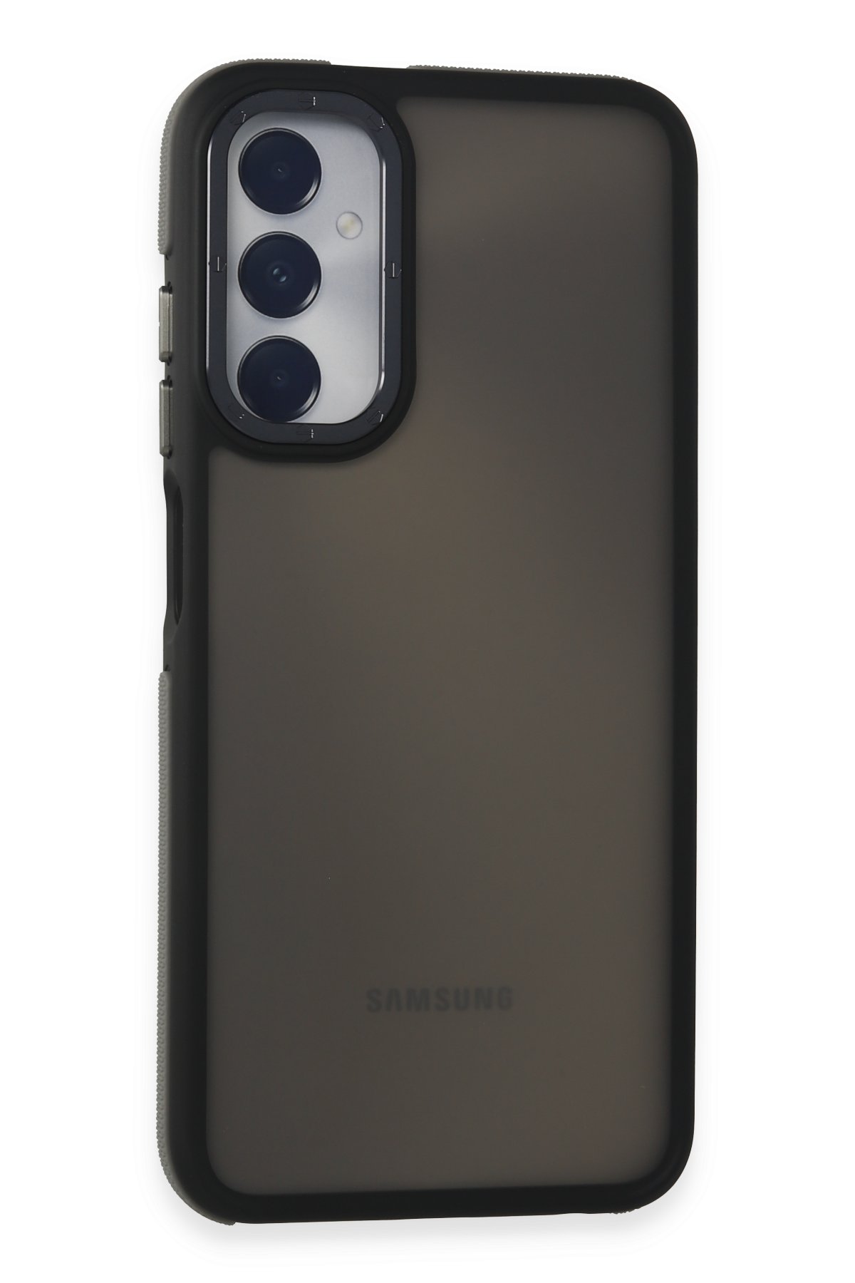 Newface Samsung Galaxy A05S Kılıf Petro Silikon - Lila