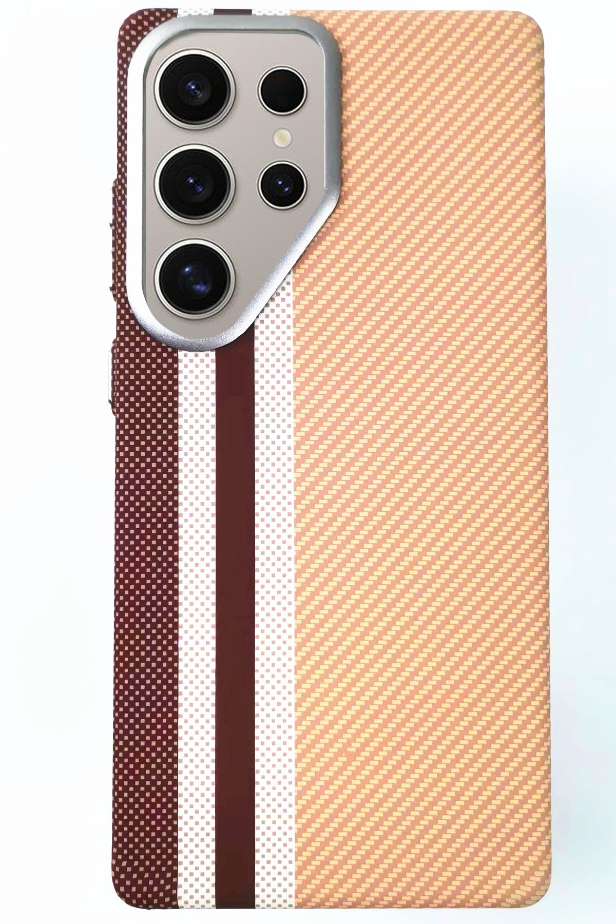 Joko Samsung Galaxy S23 Ultra Jota Magsafe Kapak - Titan Gri