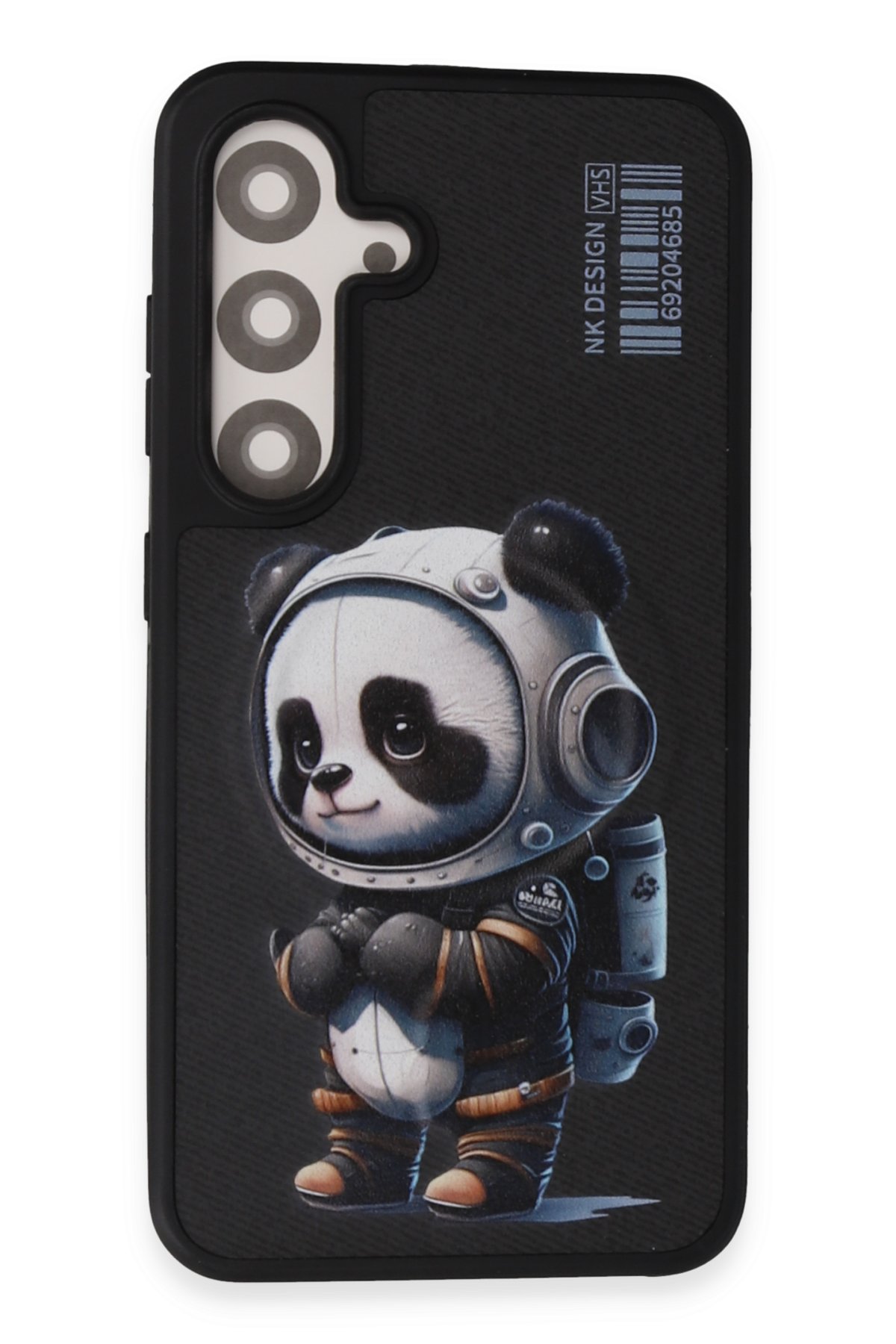 Joko Samsung Galaxy S24 Fun Magsafe Kapak - Natural Grey-2