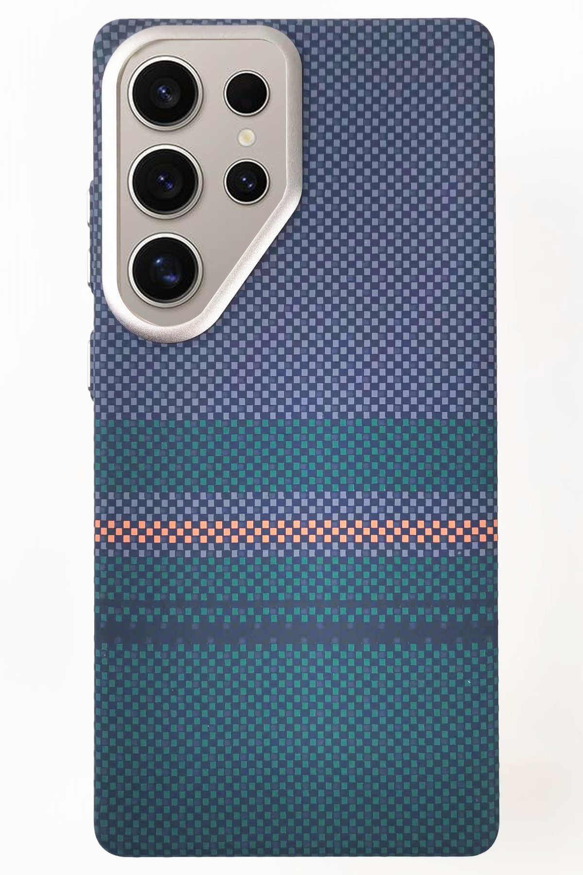 Joko Samsung Galaxy S24 Ultra Fun Magsafe Kapak - Beyaz