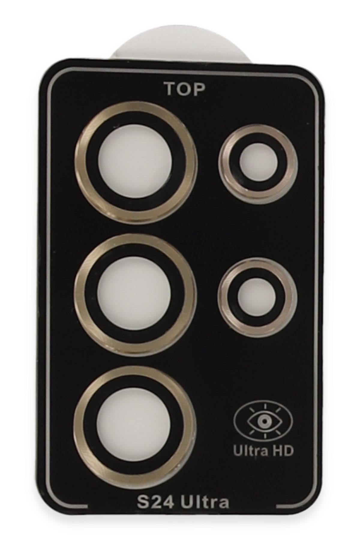 Joko Samsung Galaxy S24 Ultra Fun Magsafe Kapak - Siyah