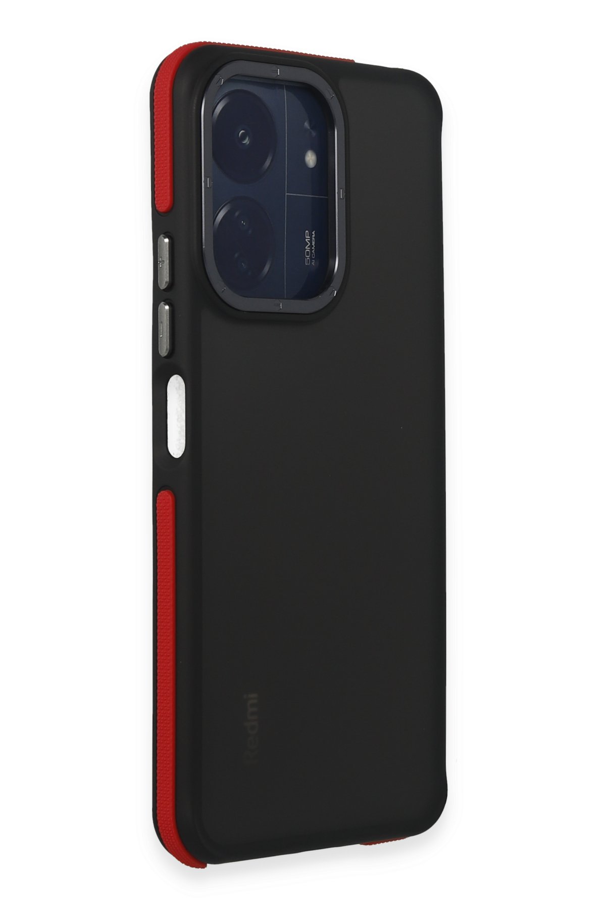 Newface Xiaomi Redmi 13C Pasifik Cam Ekran Koruyucu