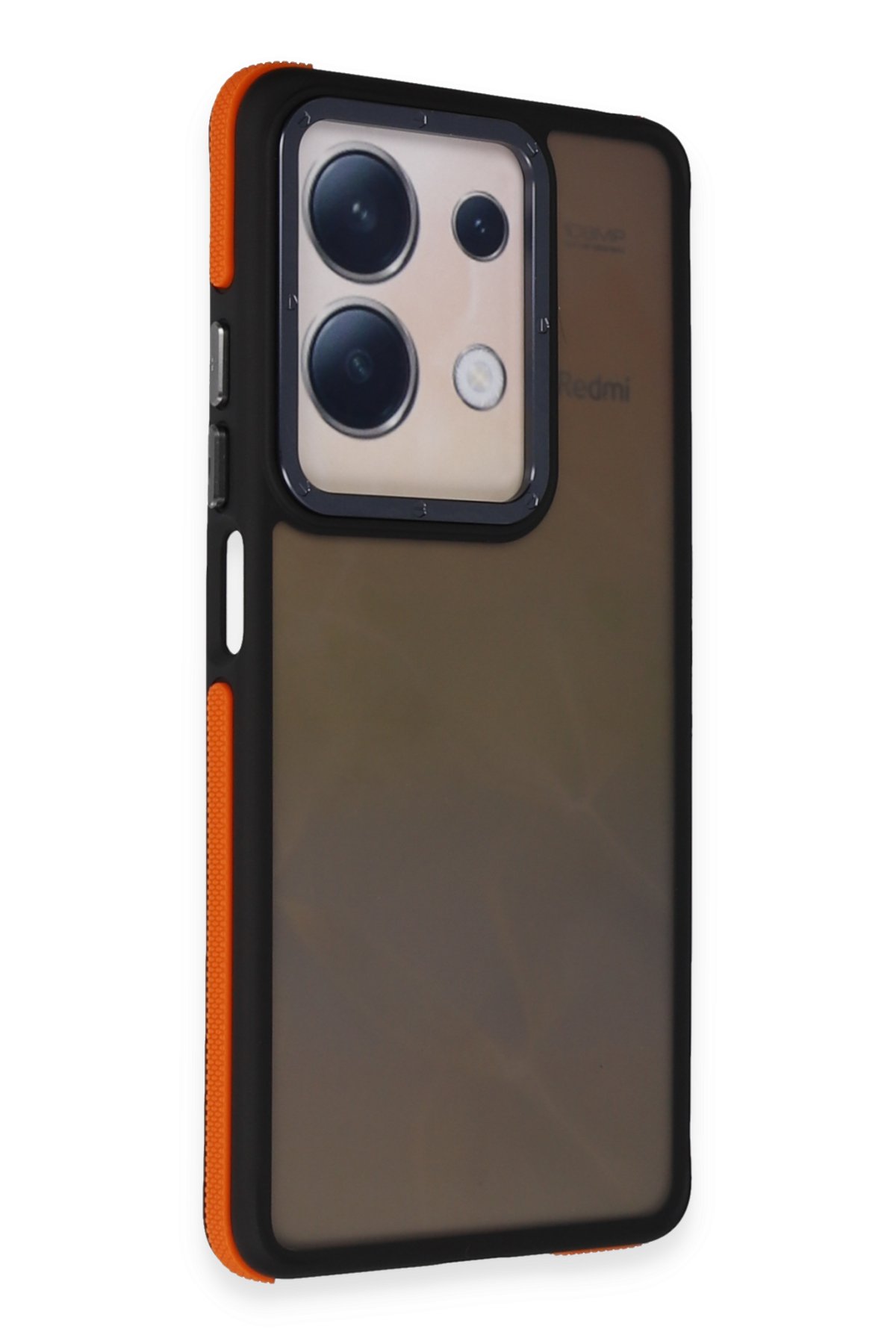 Newface Xiaomi Redmi Note 13 Pro 5G Kılıf Flip Cover - Koyu Yeşil