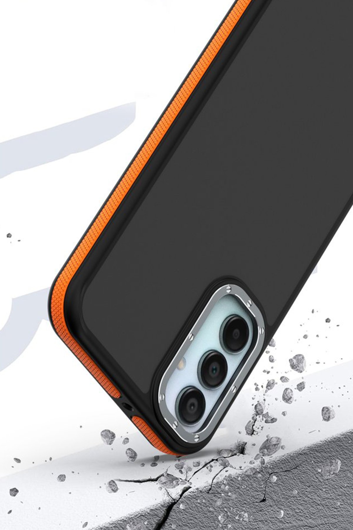 Newface Xiaomi Redmi Note 13 Pro 5G Kılıf Flip Cover - Koyu Yeşil