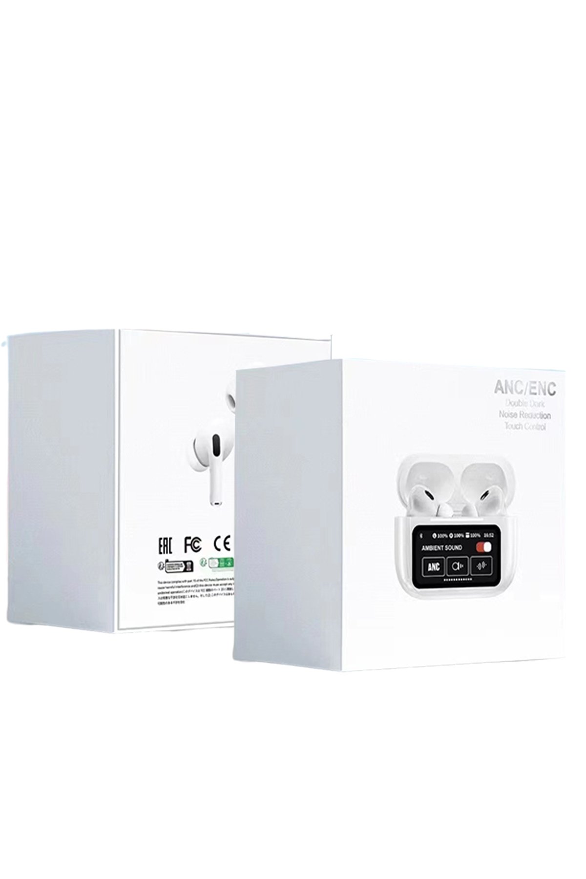 Karler Bass KR-207 Mıknatıslı Kablolu Kulaklık - Lacivert