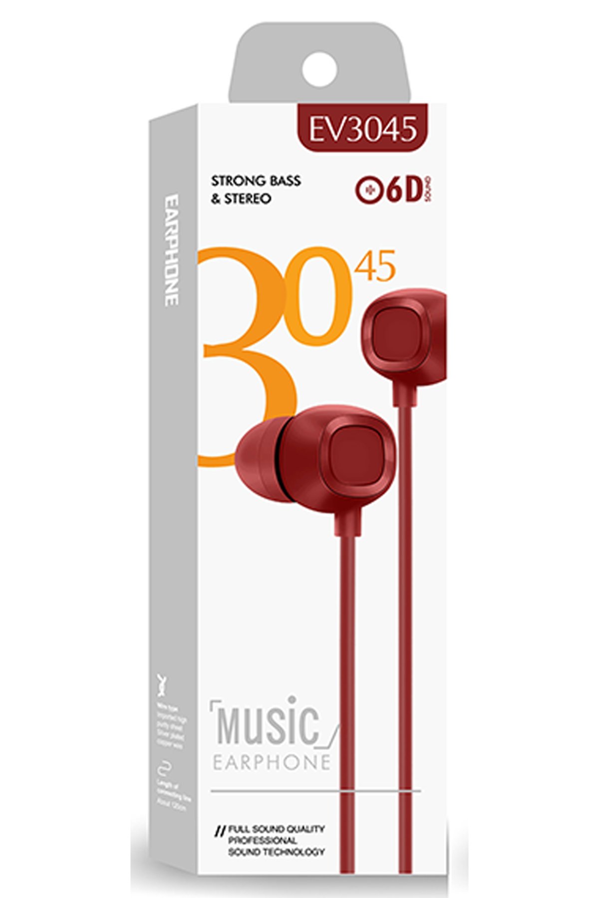 Karler Bass GM037 Kafa Üstü Oyuncu Kulaklığı