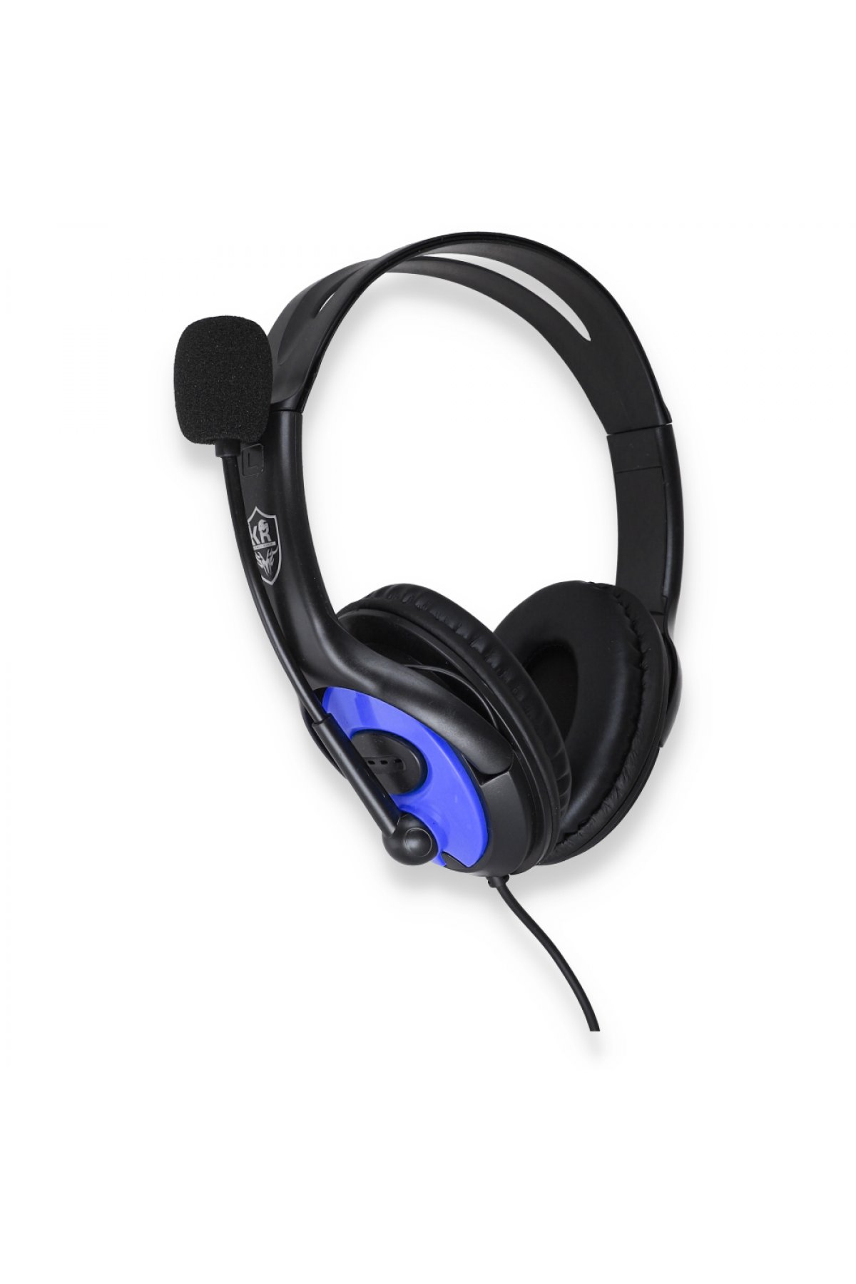 Karler Bass KR GM104 RGB Işıklı Oyuncu Kulaklığı