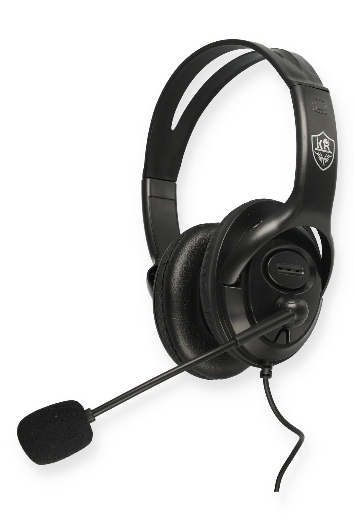 Karler Bass F08 Dijital Şarj Göstergeli TWS Bluetooth Kulaklık - Kırmızı