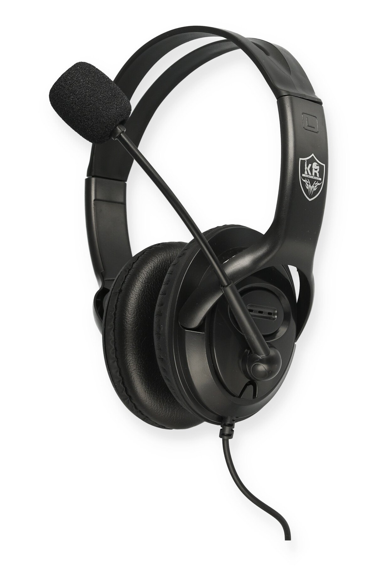 Karler Bass F08 Dijital Şarj Göstergeli TWS Bluetooth Kulaklık - Kırmızı