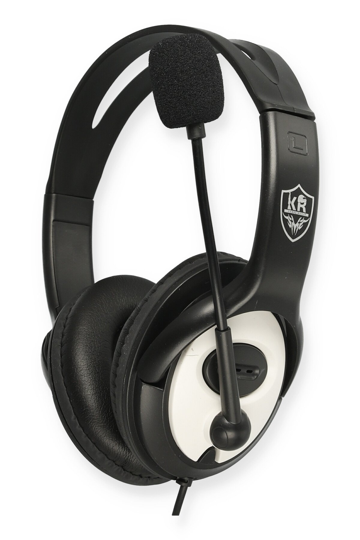 Karler Bass AM-TW01 BT Kablosuz Kulaklık - Beyaz