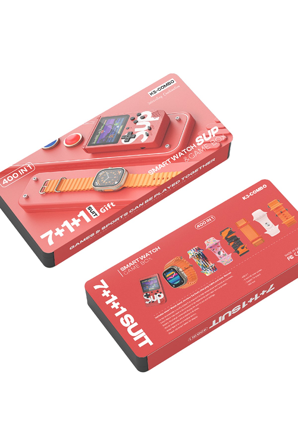 Karler Bass KRH2 Aktif Gürültü Engelleyici Özellikli BT 5.3 Kafaüstü Kablosuz Kulaklık - Beyaz