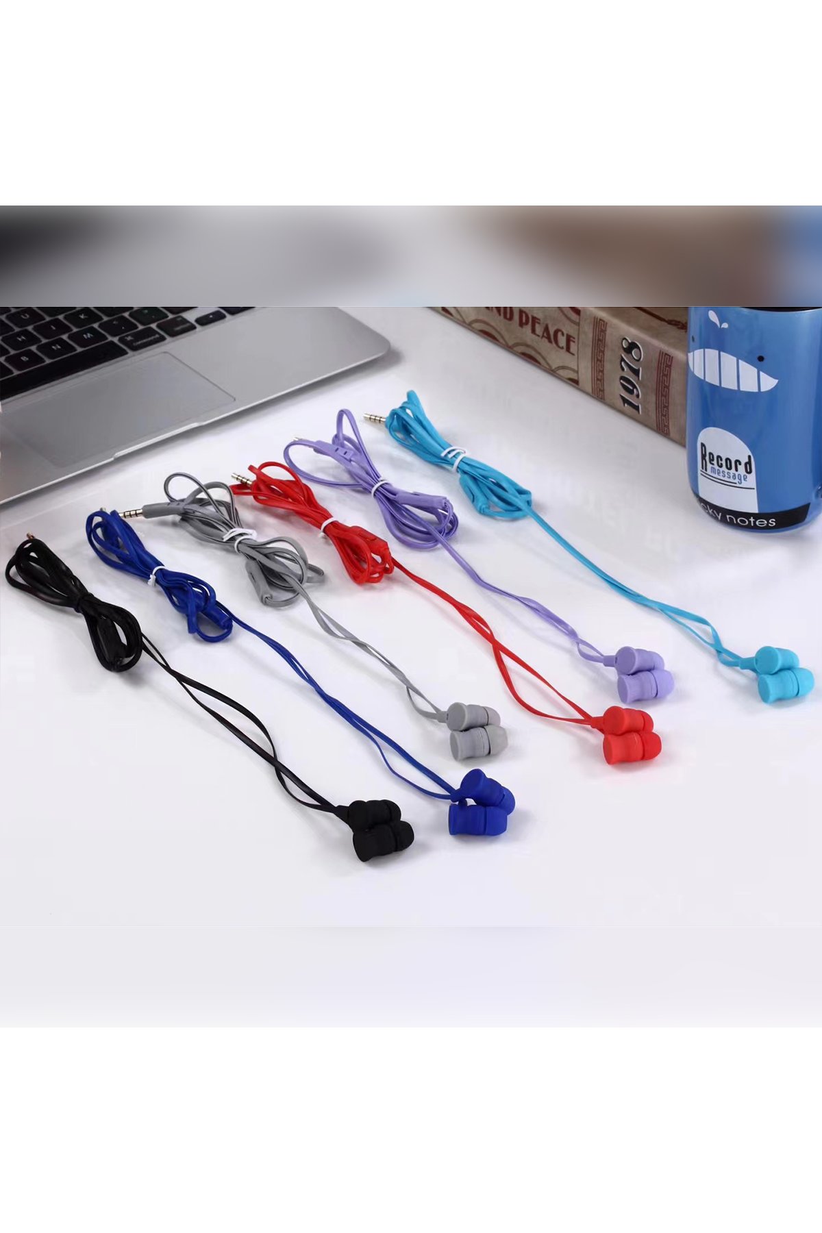 Karler Bass K3 Kombo 7 Adet Kordon ve Ekstra Atari Hediyeli Konuşma Özellikli Akıllı Saat - Sarı