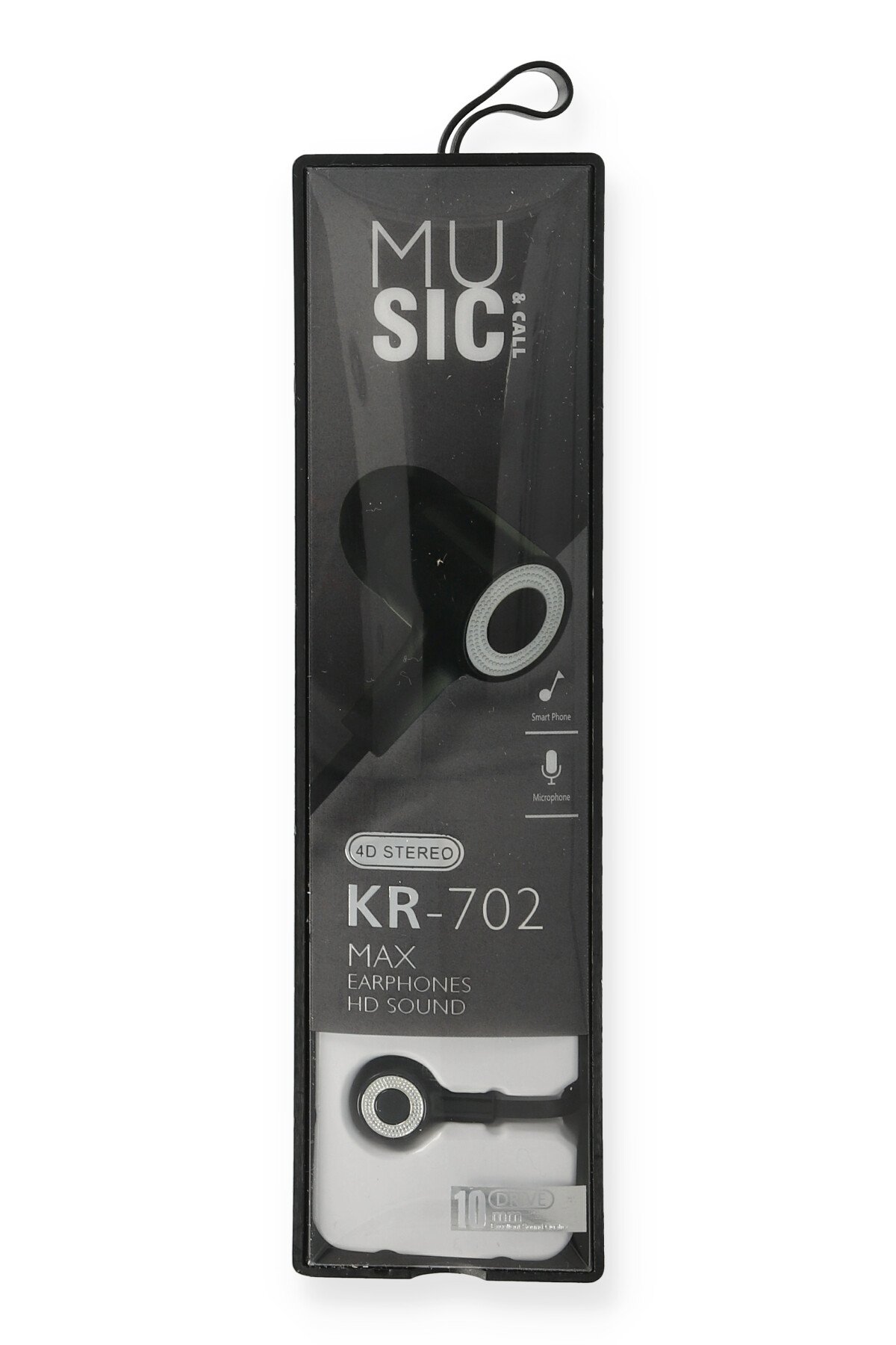 Karler Bass KR GM101 RGB Işıklı Oyuncu Kulaklığı