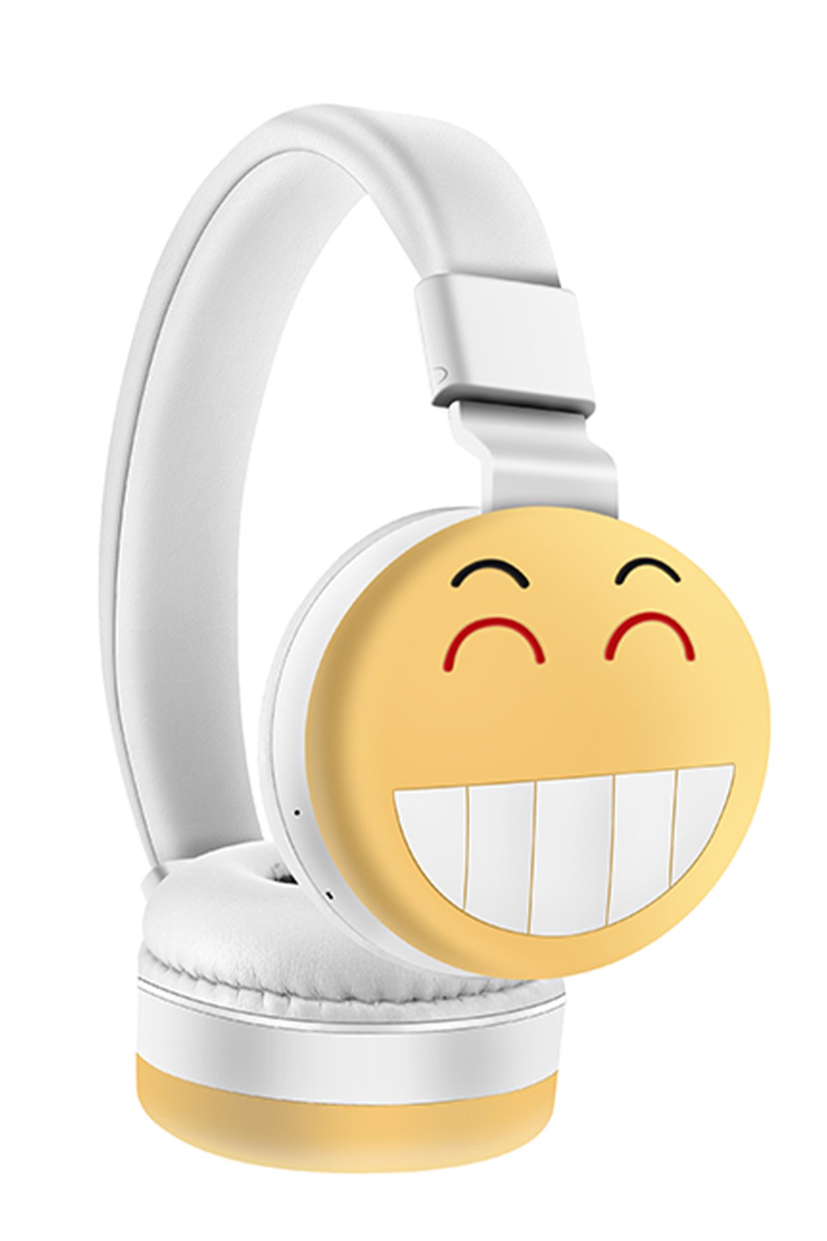 Karler Bass STN28 Kablosuz Kedi Kulaklık - Pembe