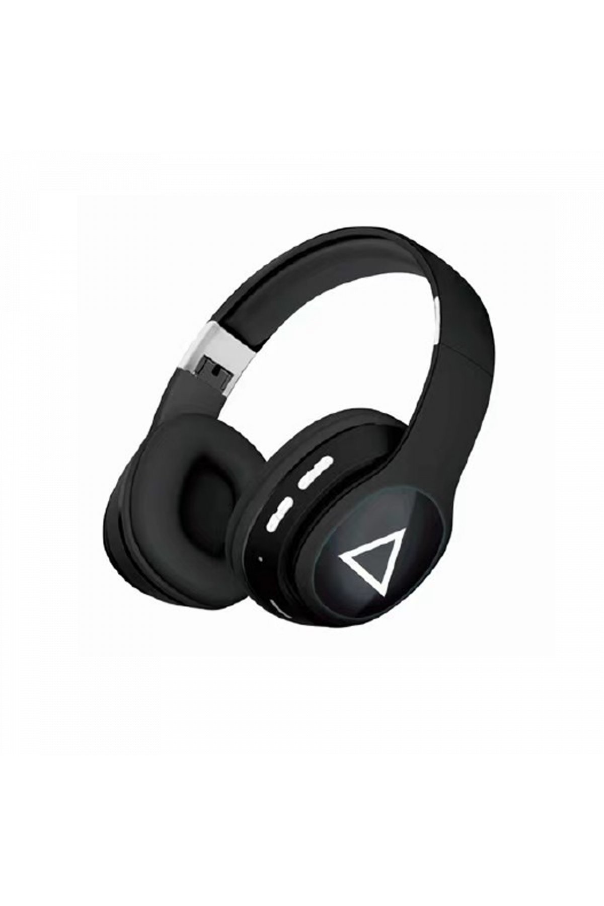 Karler Bass F08 Dijital Şarj Göstergeli TWS Bluetooth Kulaklık - Siyah