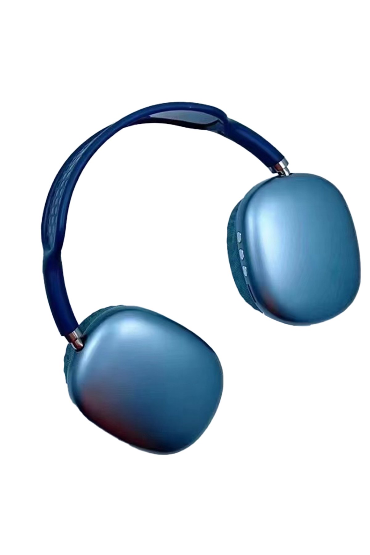 Karler Bass KR9900 Kablosuz Kafaüstü Kulaklık - Sarı