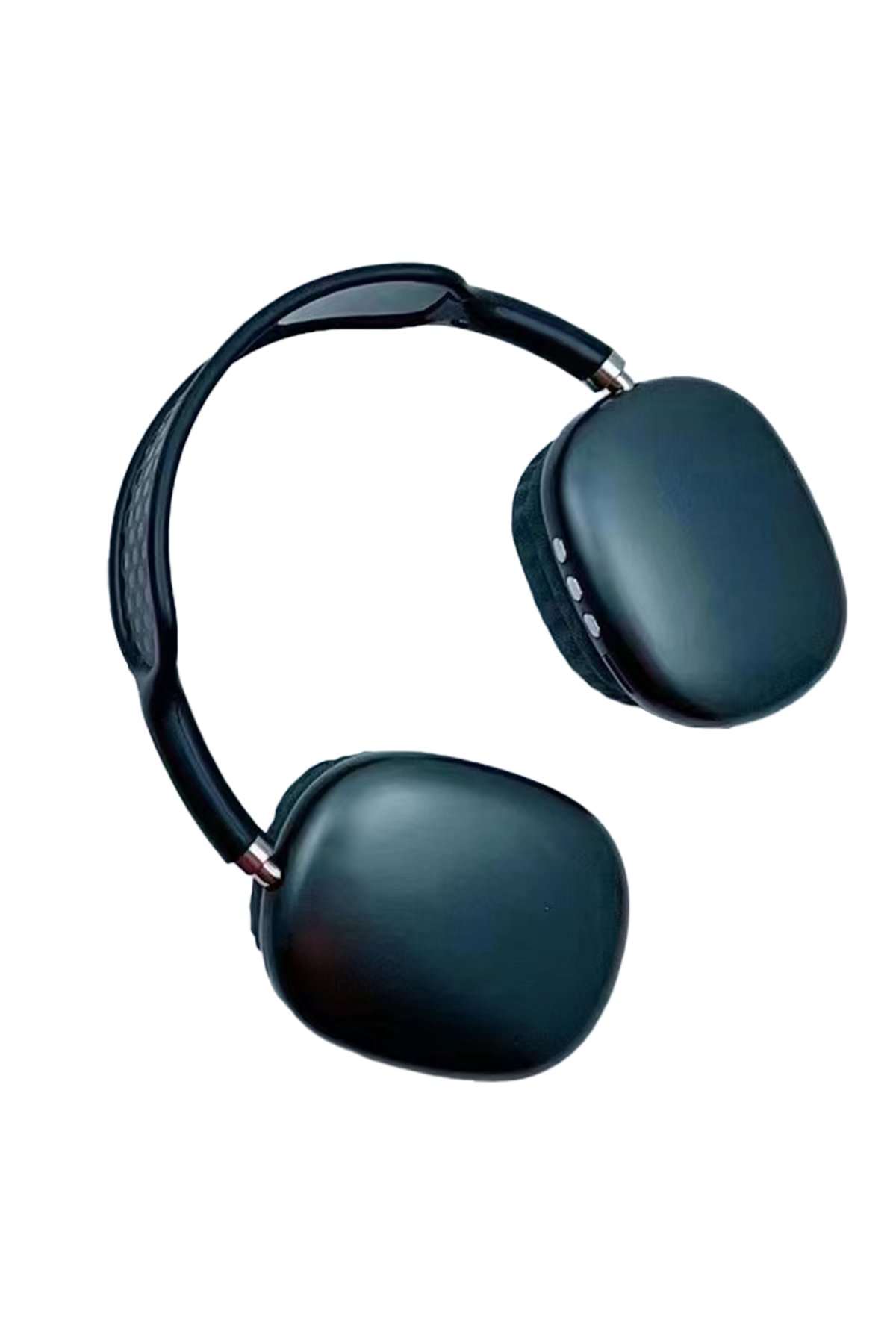 Karler Bass KR9900 Kablosuz Kafaüstü Kulaklık - Beyaz