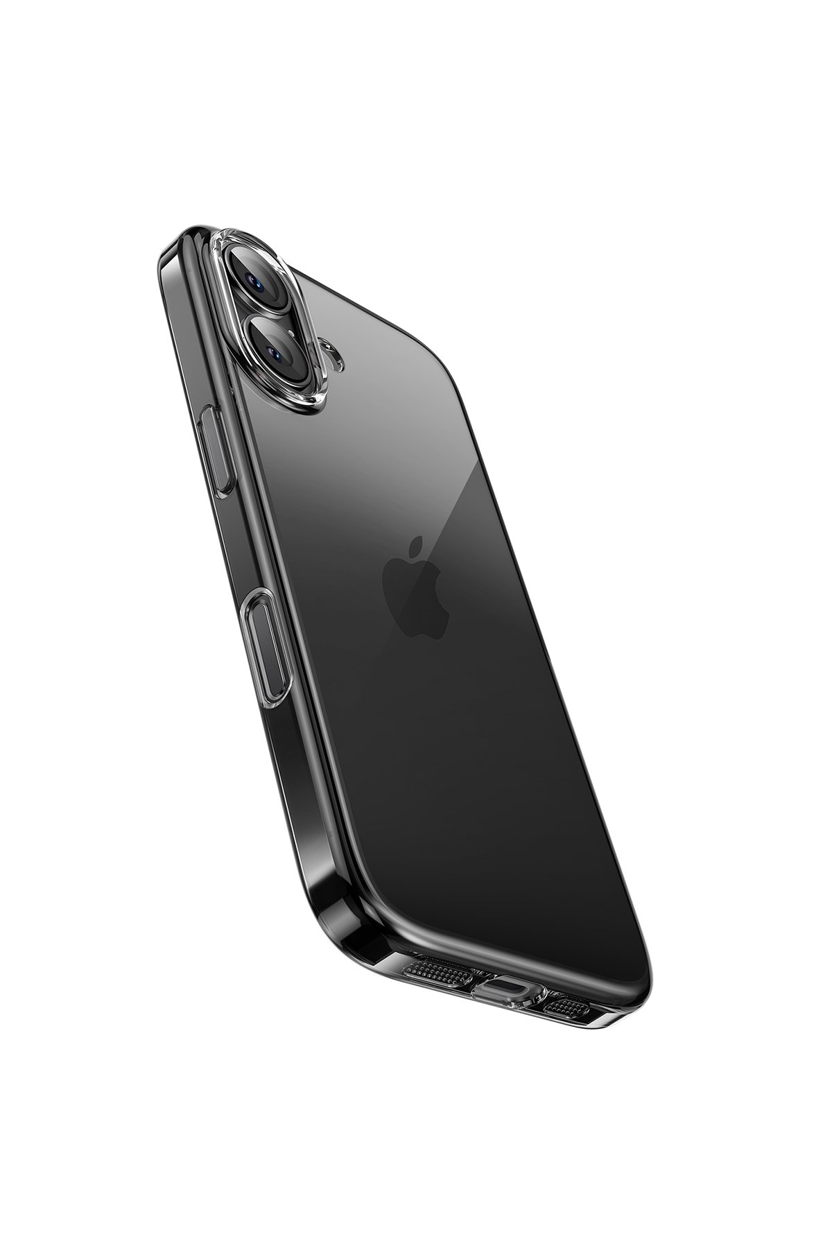 Keephone iPhone 16 Plus MagRock Magsafe Kılıf - Çöl Titanyum