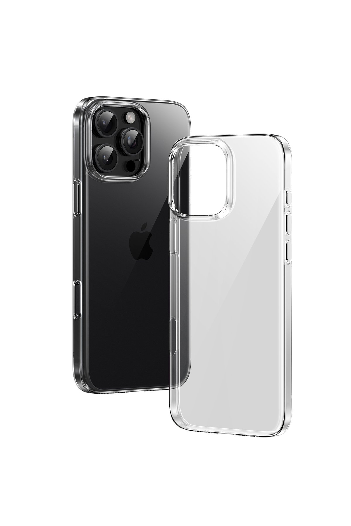 Keephone iPhone 16 Pro MagRock Magsafe Kılıf - Çöl Titanyum