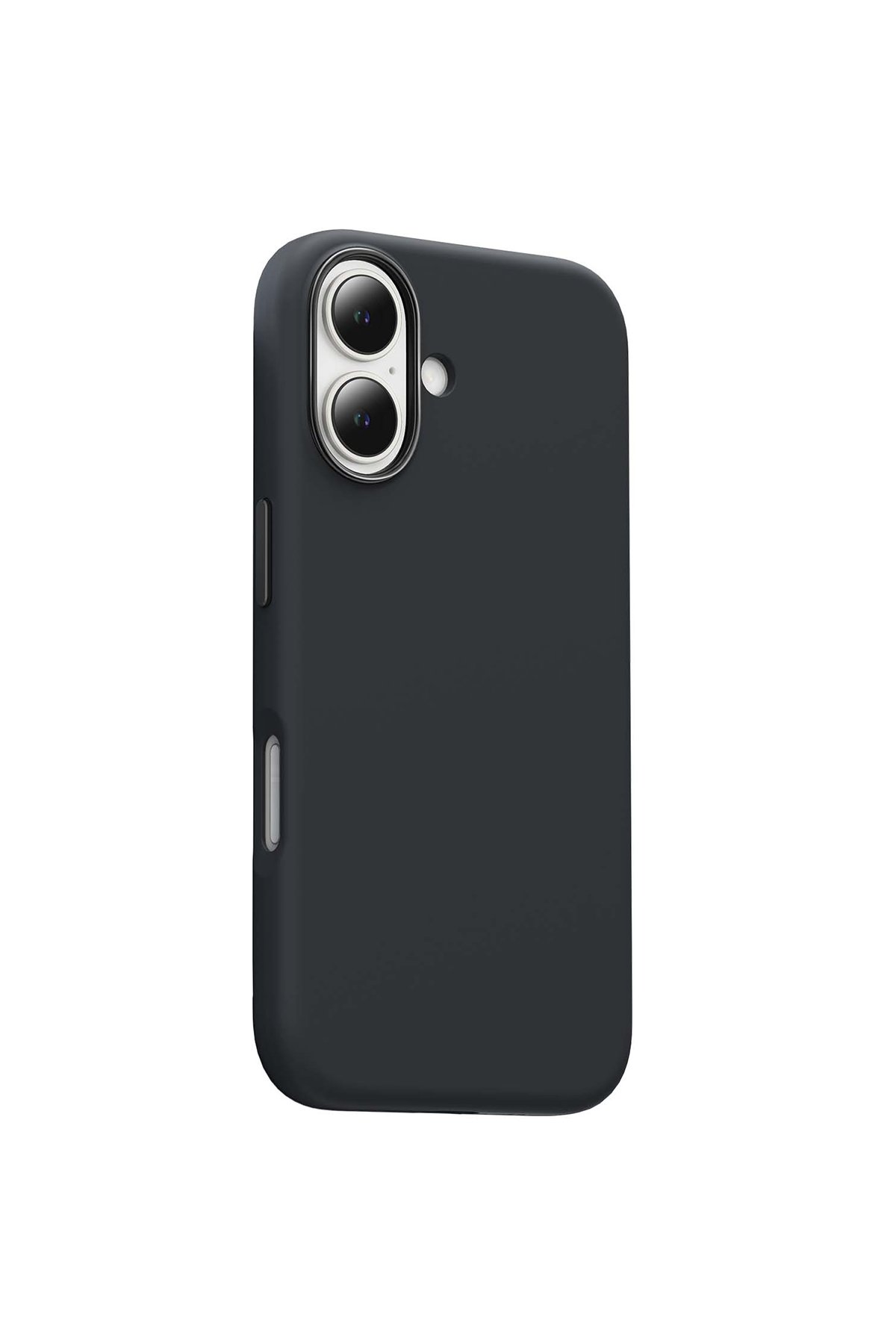 Keephone iPhone 16 Aurora Pro Magsafe Kılıf - Natural Titanyum