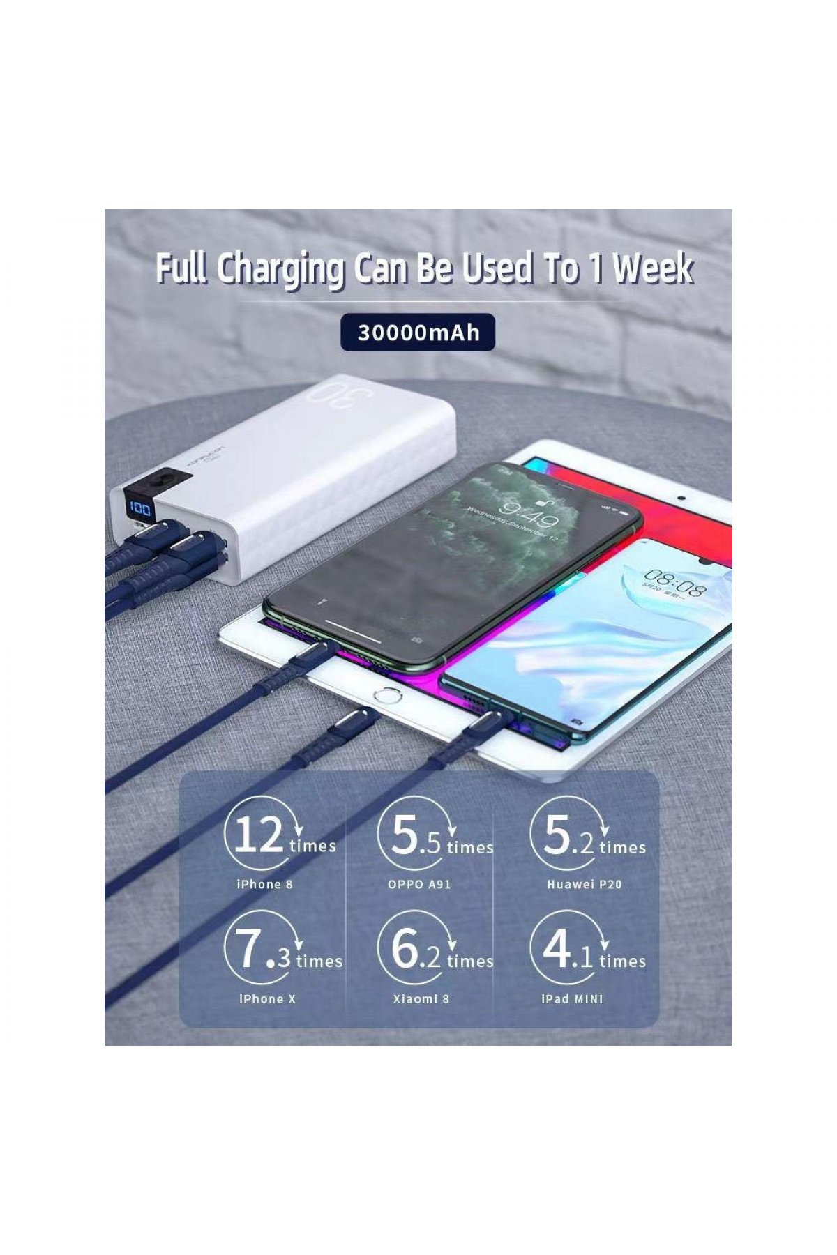 Konfulon G15 RGB Işıklı Şarjlı 4800 DPI Kablosuz Mouse