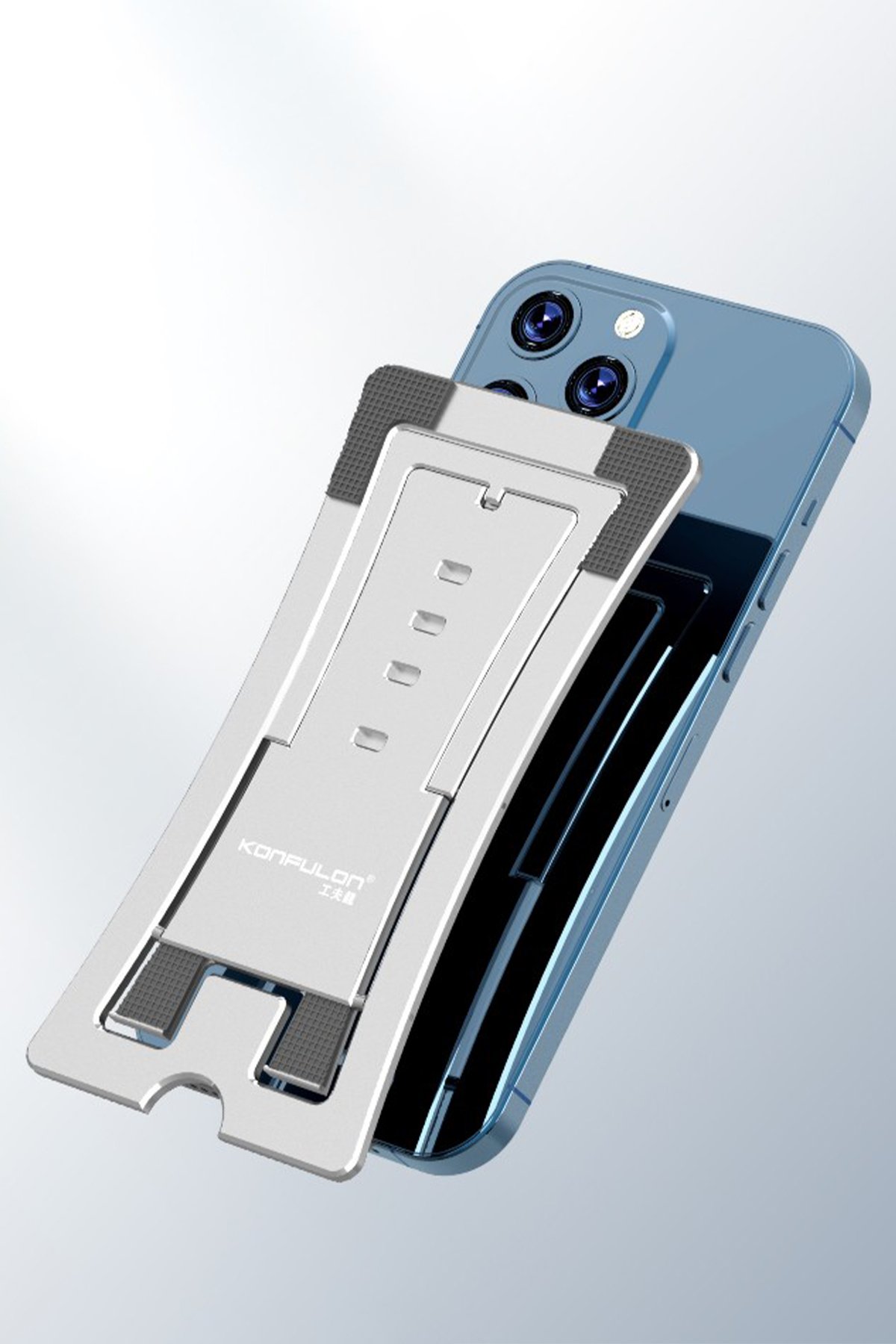 Konfulon C32D 20W PD Şarj Cihazı + DC13 1M 20W Type-C to Lightning Kablolu Şarj Cihazı iphone Uyumlu