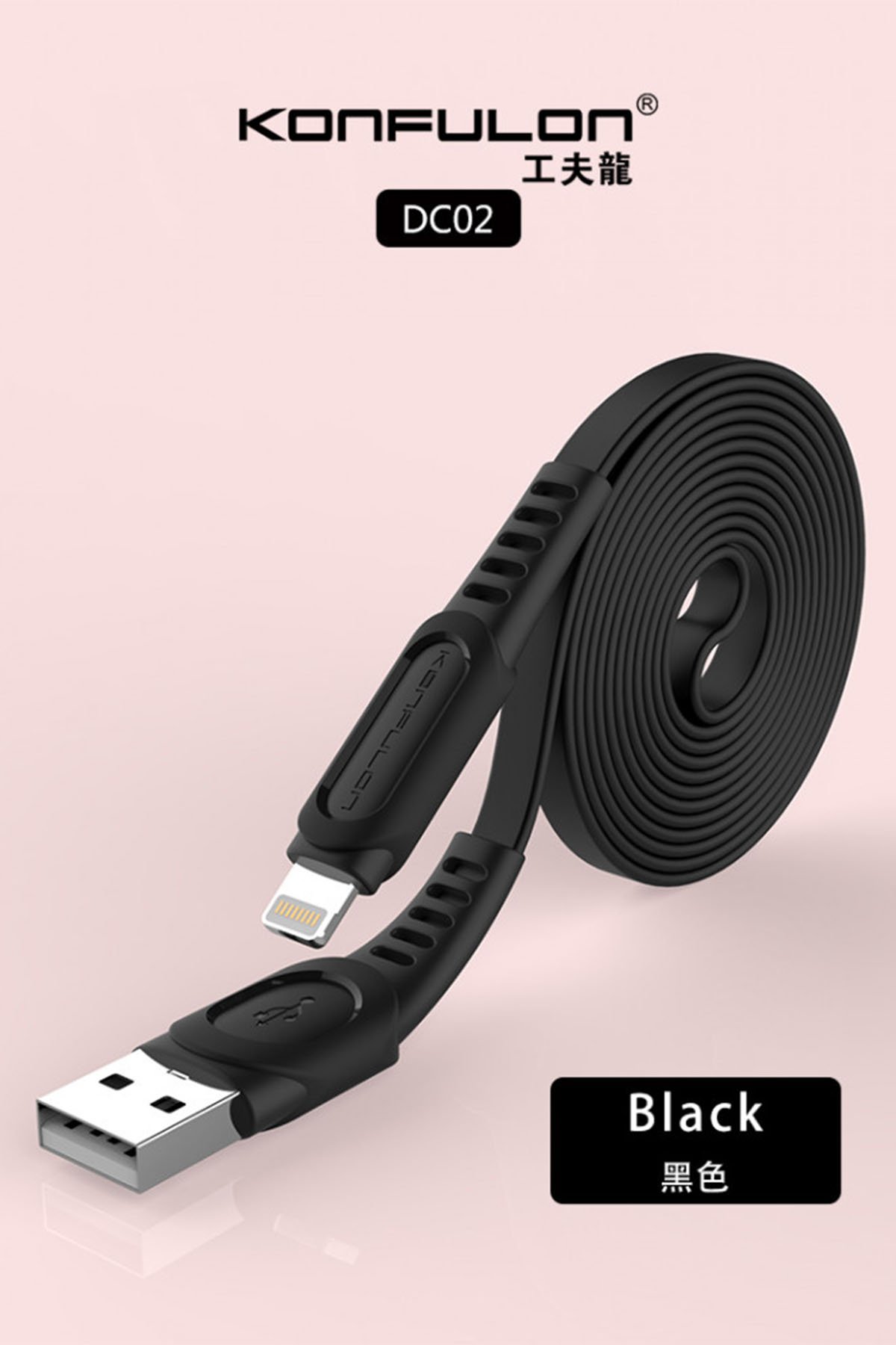 Konfulon A19 Dijital Ekranlı Powerbank 30.000 mAh Hızlı Şarj - Beyaz