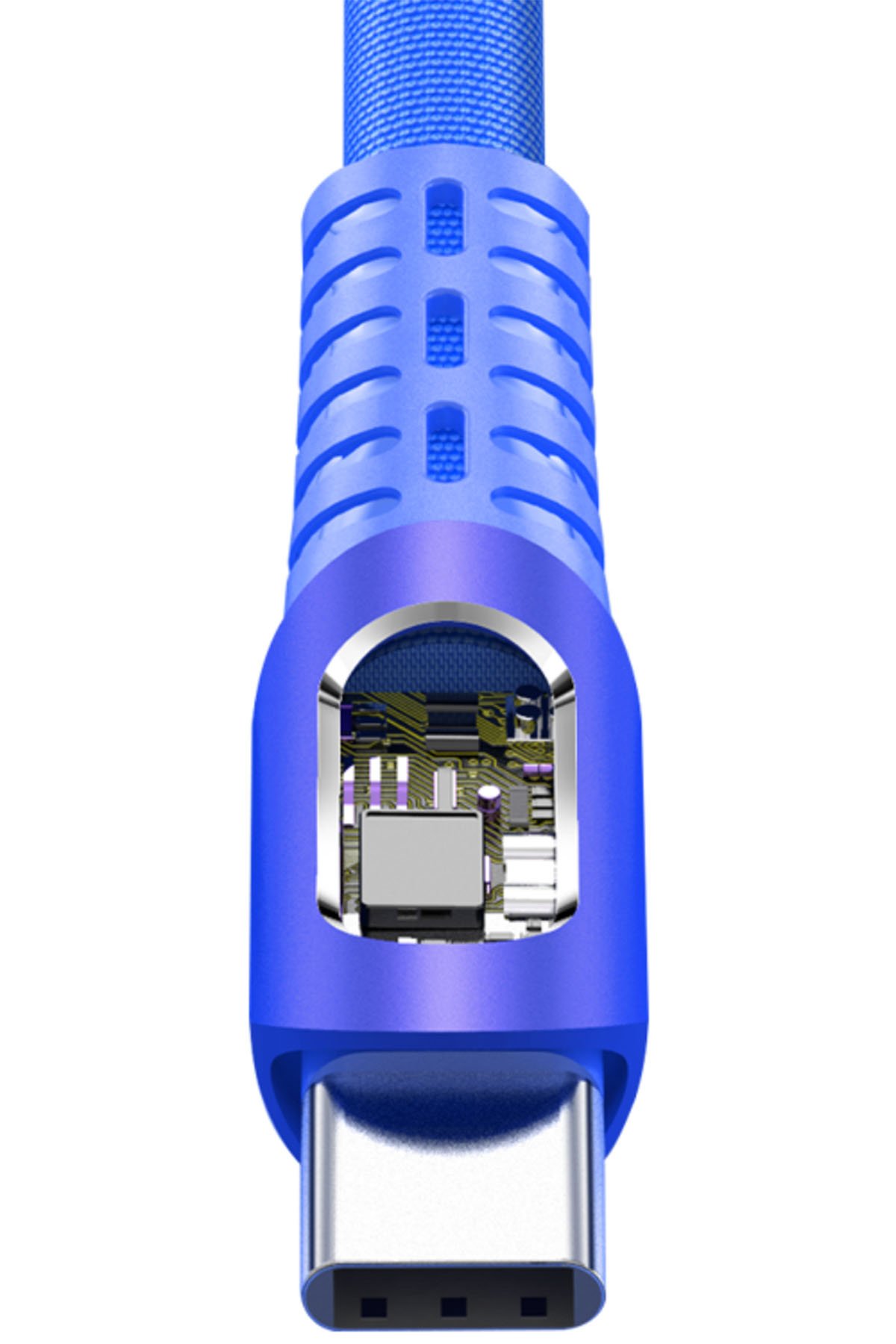 Konfulon C32D 20W PD Şarj Cihazı + DC15 1M 20W 5A Type-C to Type-C Kablolu Şarj Cihazı