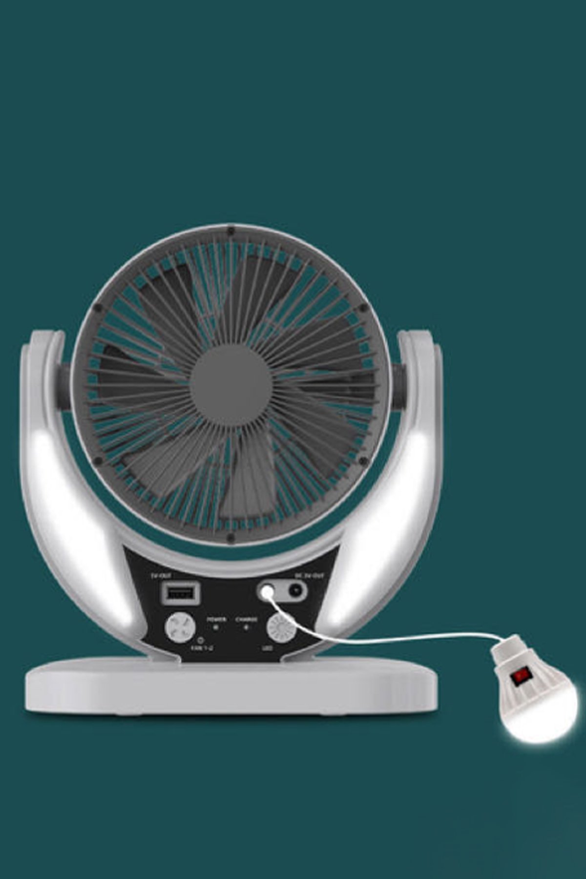 Konfulon S73 Micro USB Kablo 1M 2.1A - Beyaz