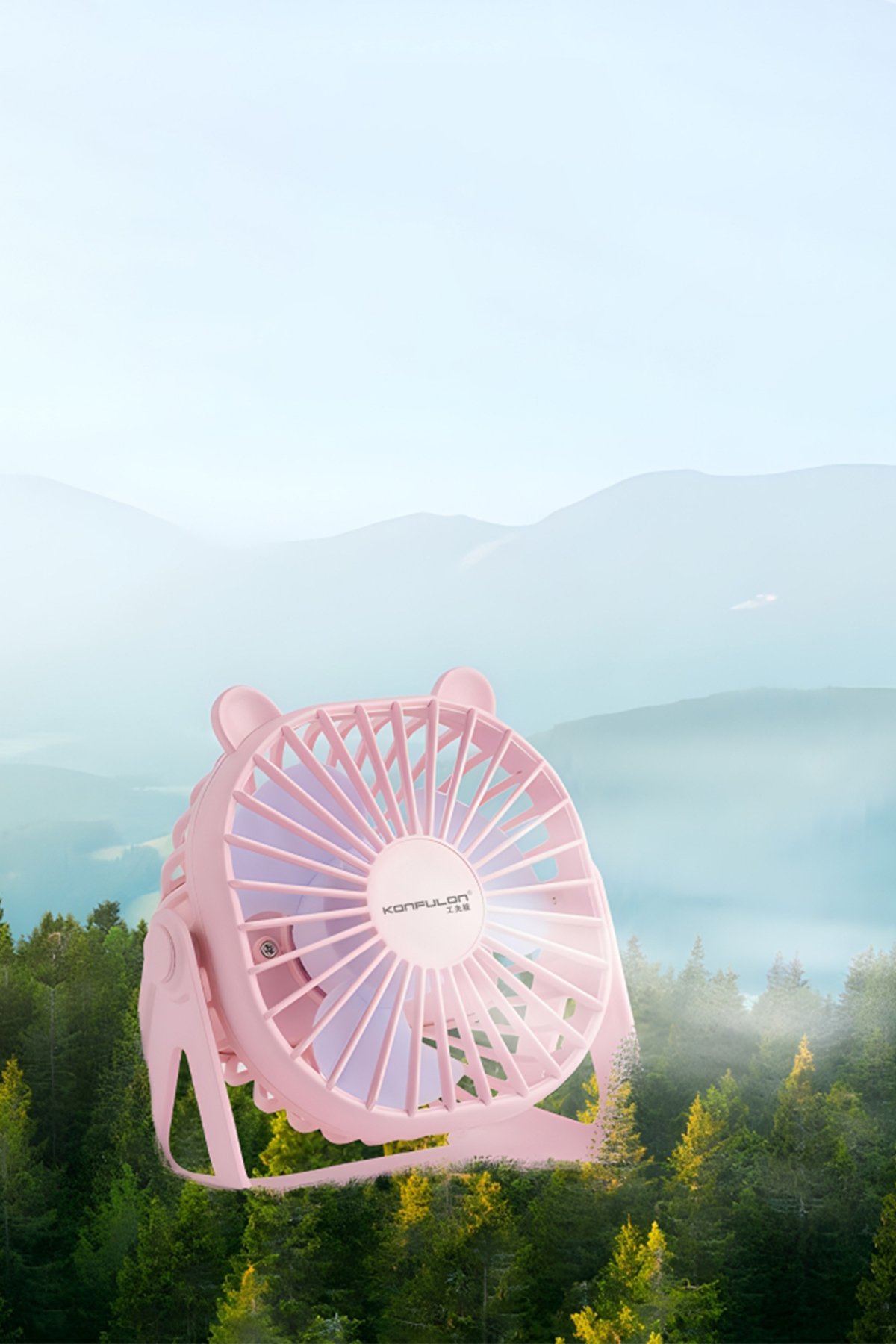 Konfulon iPhone 7 Uyumlu Batarya (1.960 mAh)