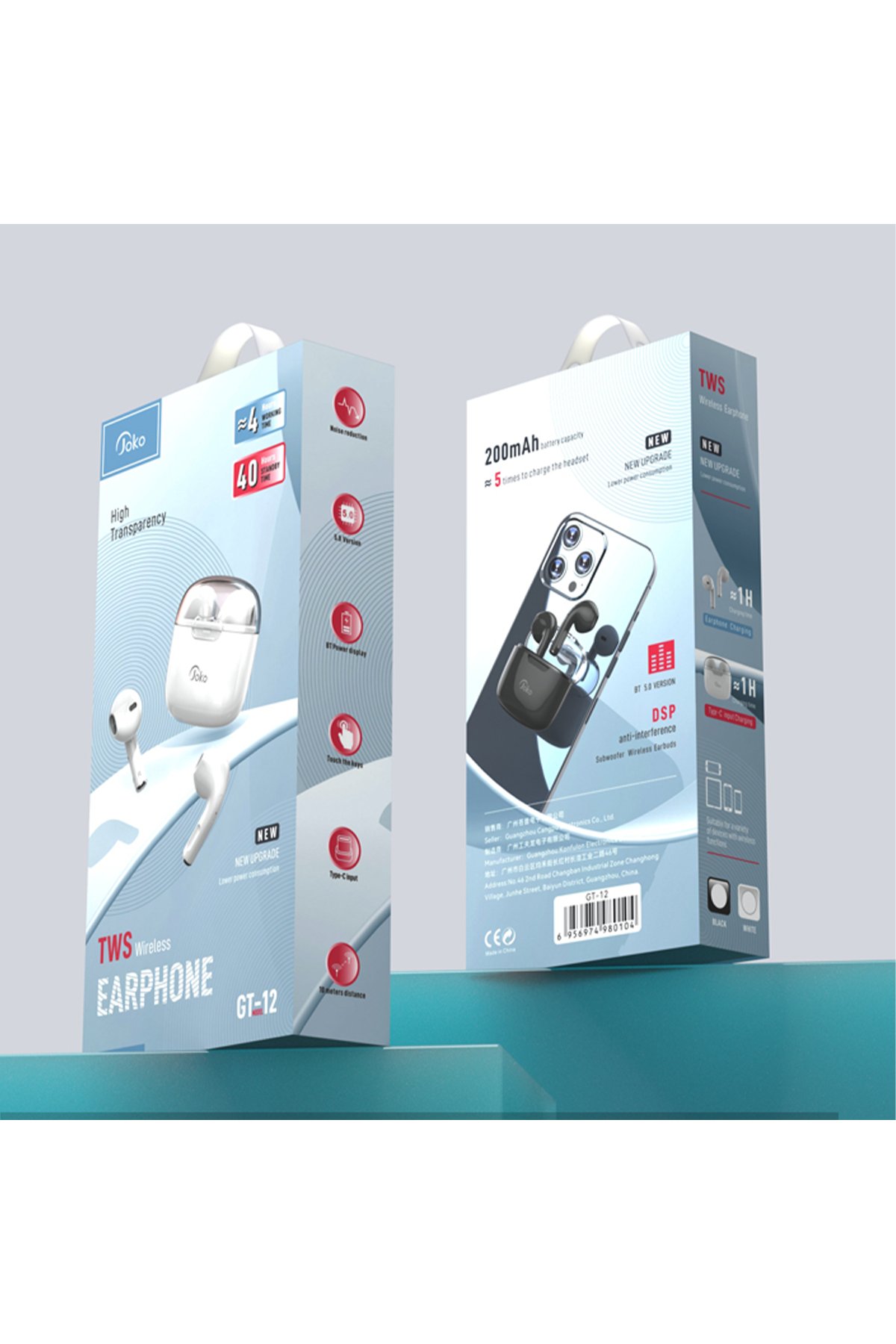 Konfulon iPhone 6 Uyumlu Batarya (1.810 mAh)
