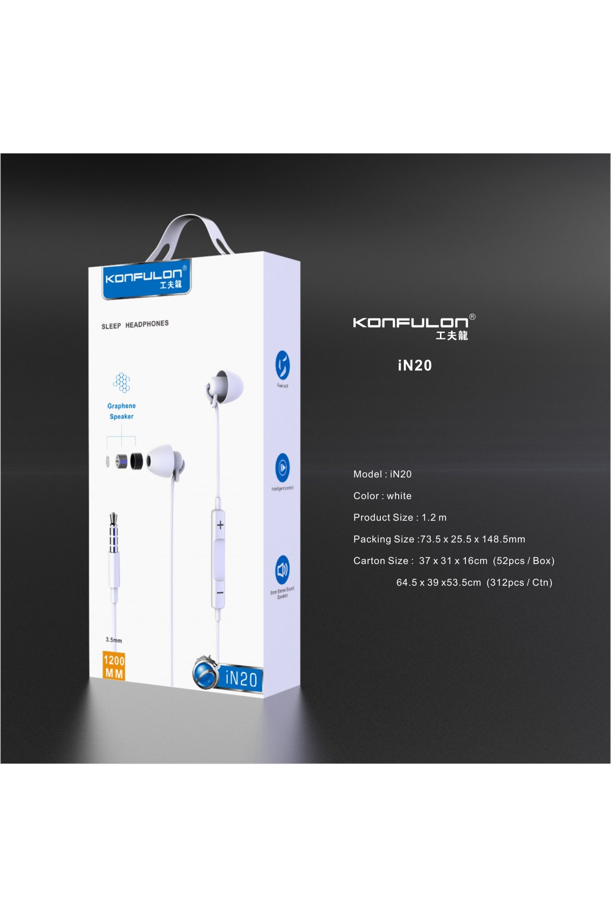 Konfulon DC03 Süper Hızlı Type-C Kablo 1M 2.4A - Kırmızı