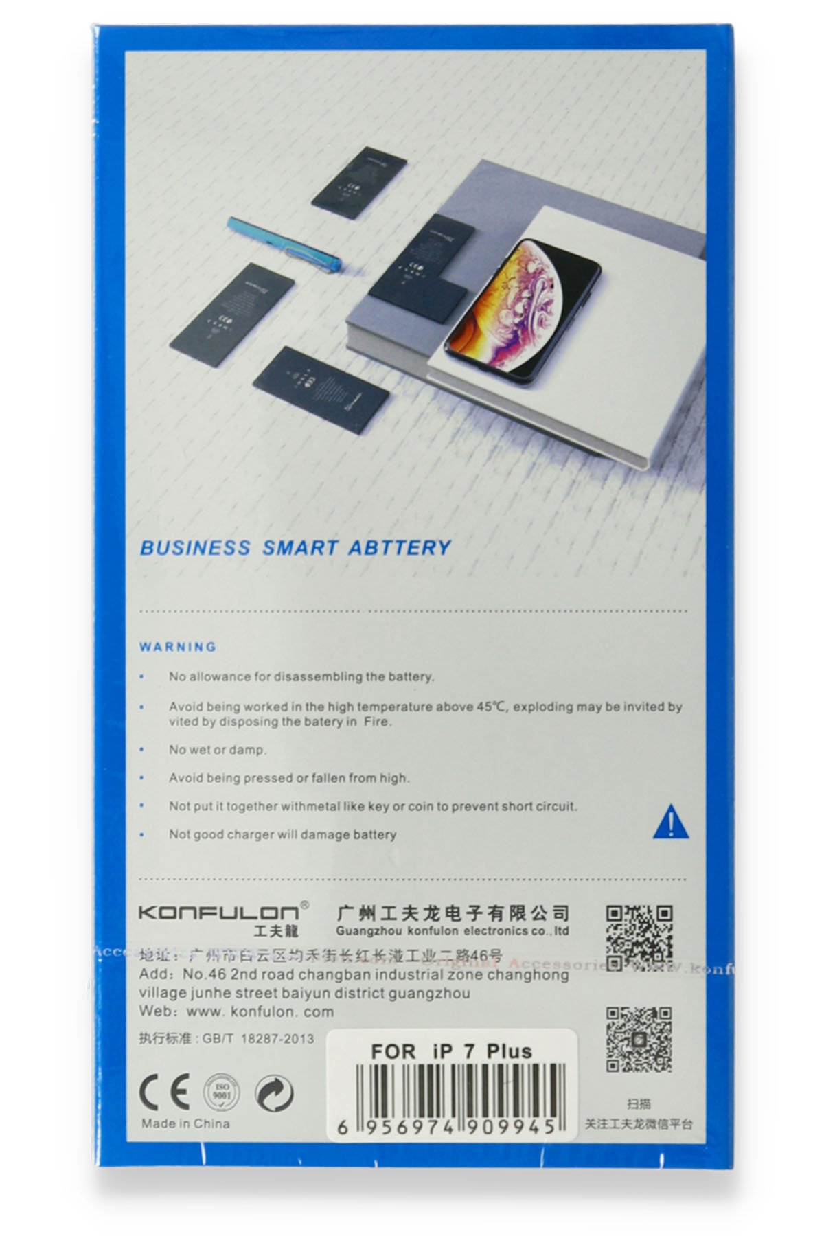 Konfulon DC24 Micro USB Kablo 1.2M 4A - Beyaz