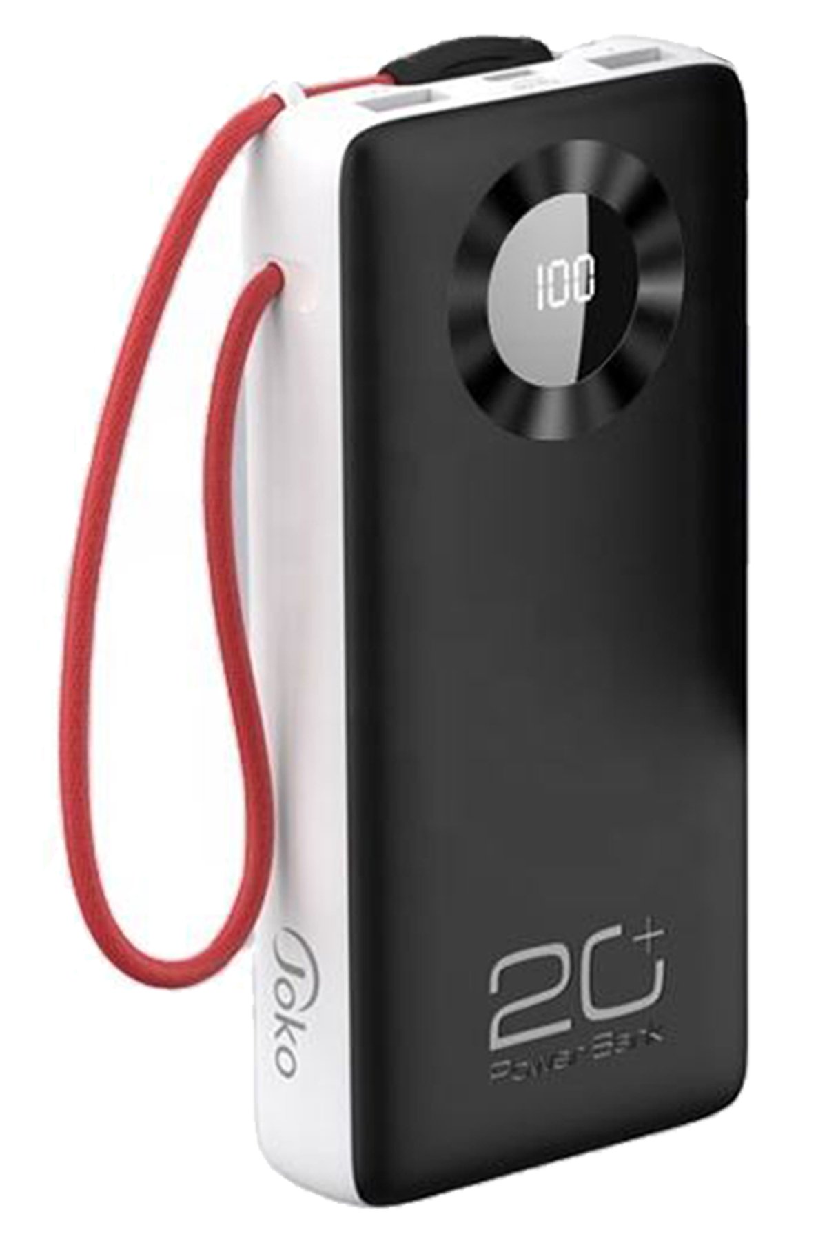 Konfulon C69Q 1 Adet 20W Type-C ve 1 Adet 18W Usb 3.0 Çıkışlı PD Şarj Cihazı