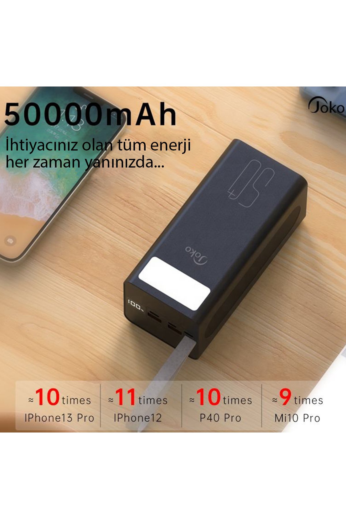 Konfulon FS07 Çift Pervaneli Masaüstü Soğutma Fanı - Siyah