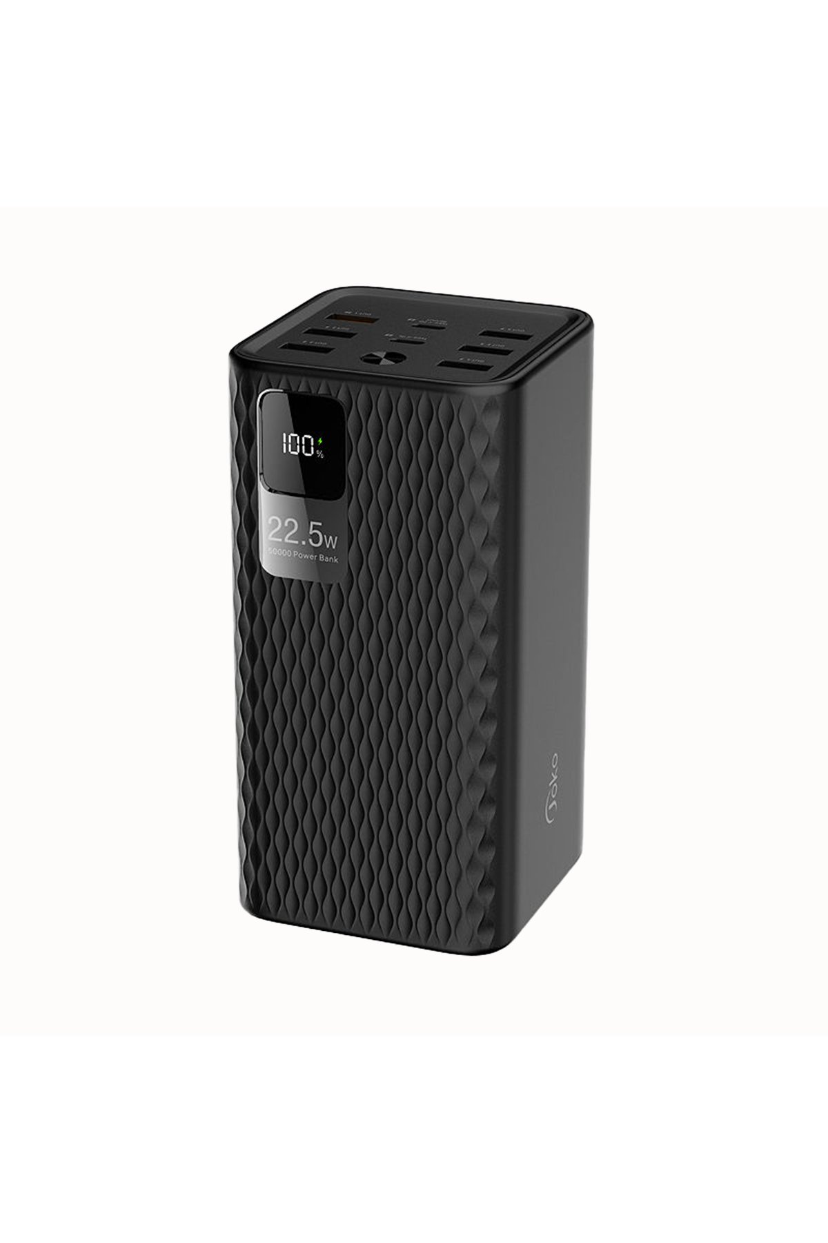 Konfulon DC24 Micro USB Kablo 1.2M 4A - Beyaz