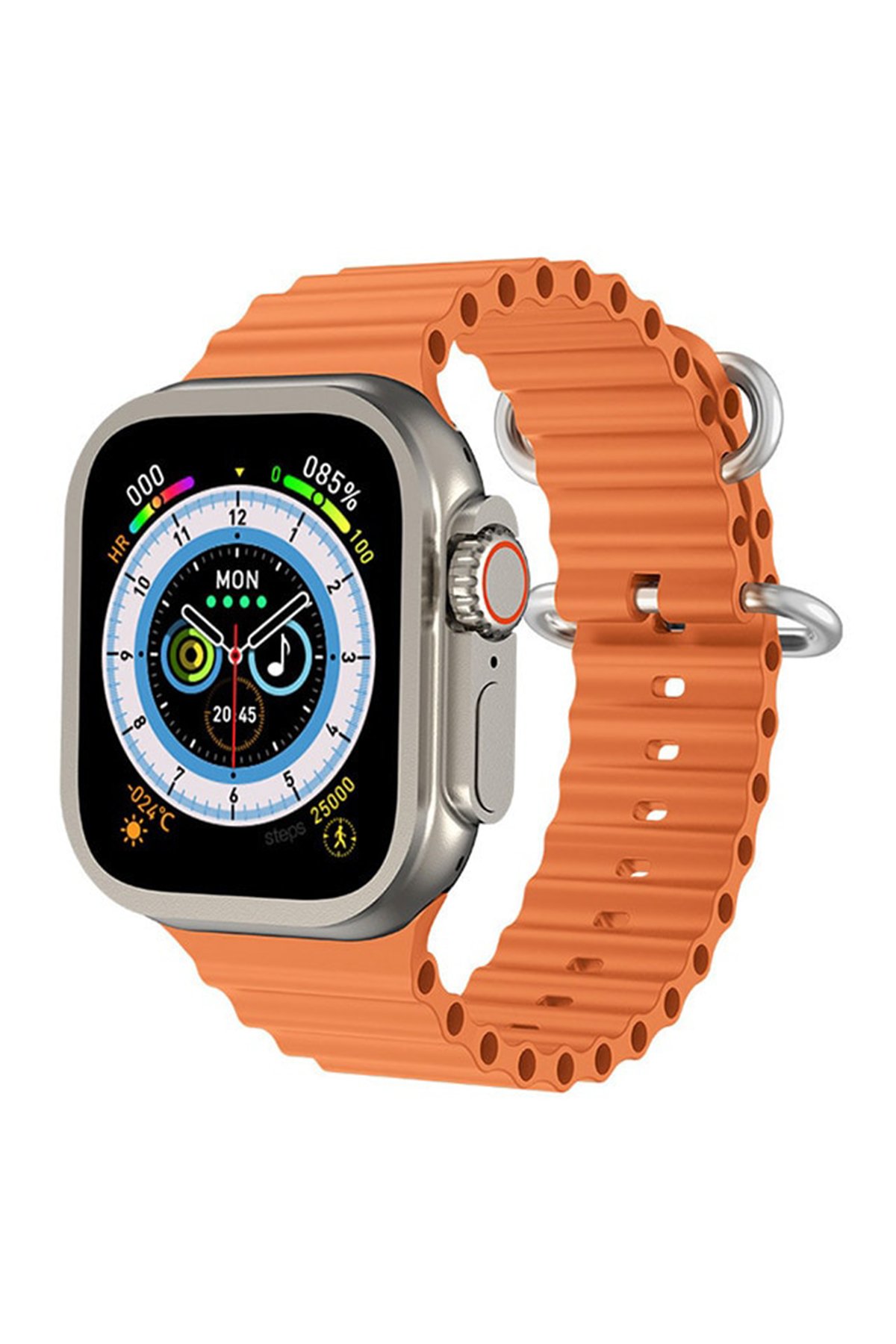 Konfulon FS23 Masaüstü Soğutma Fanı - Mavi