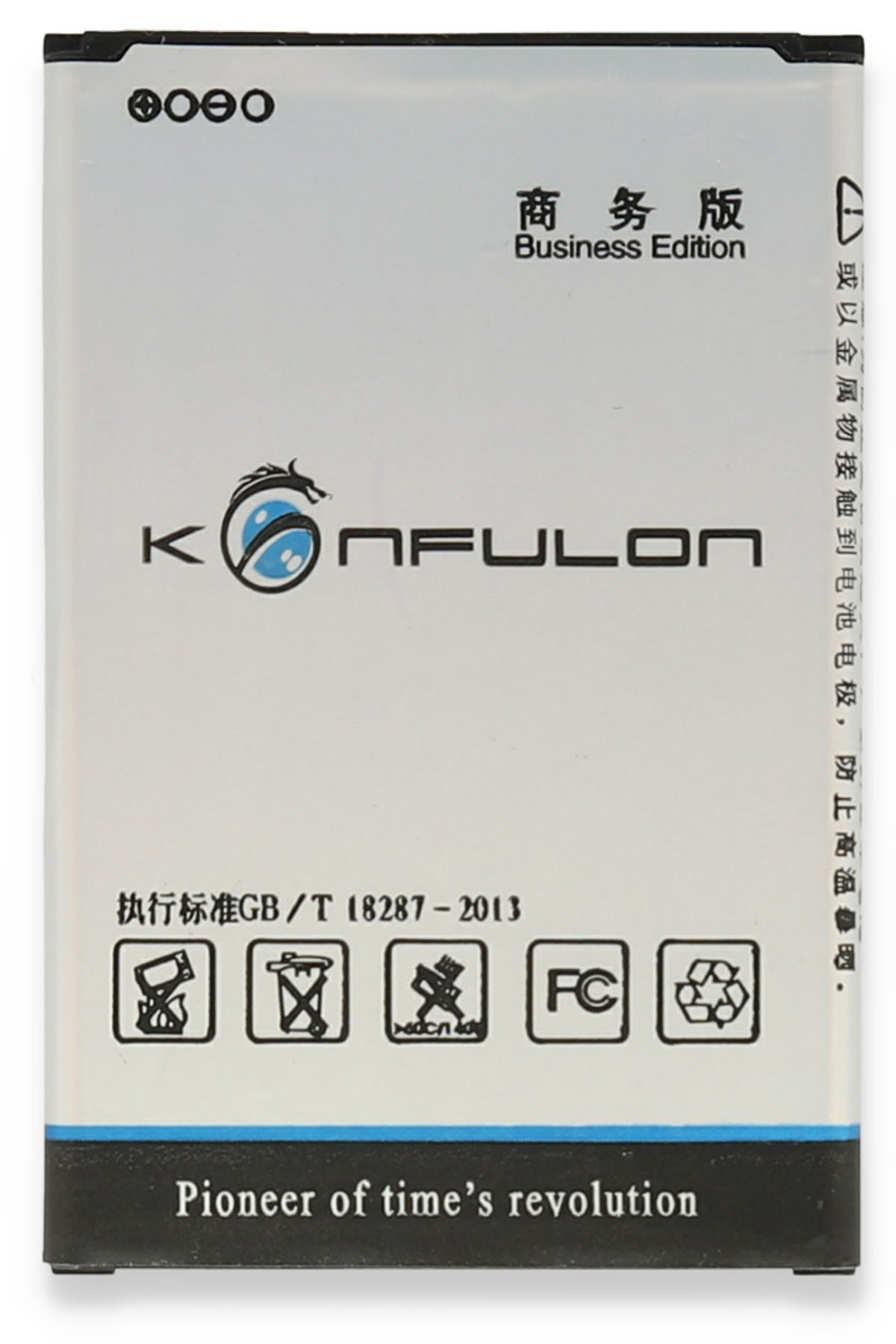 Konfulon C33 Hızlı Şarj Cihazı 3in1 (Dahili Micro USB Kablolu)