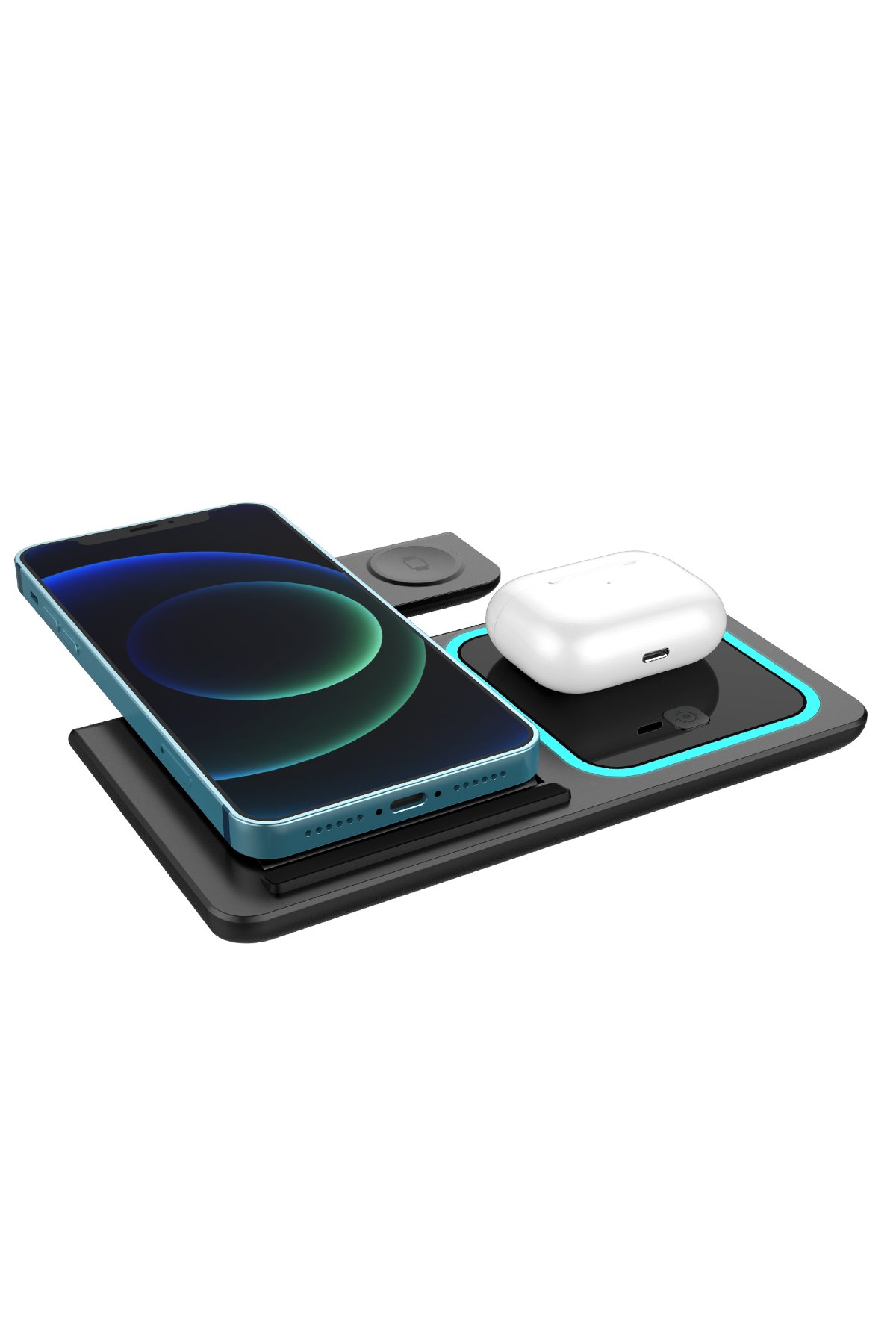 Konfulon J08 Powerbank 20.000 mAh - Beyaz