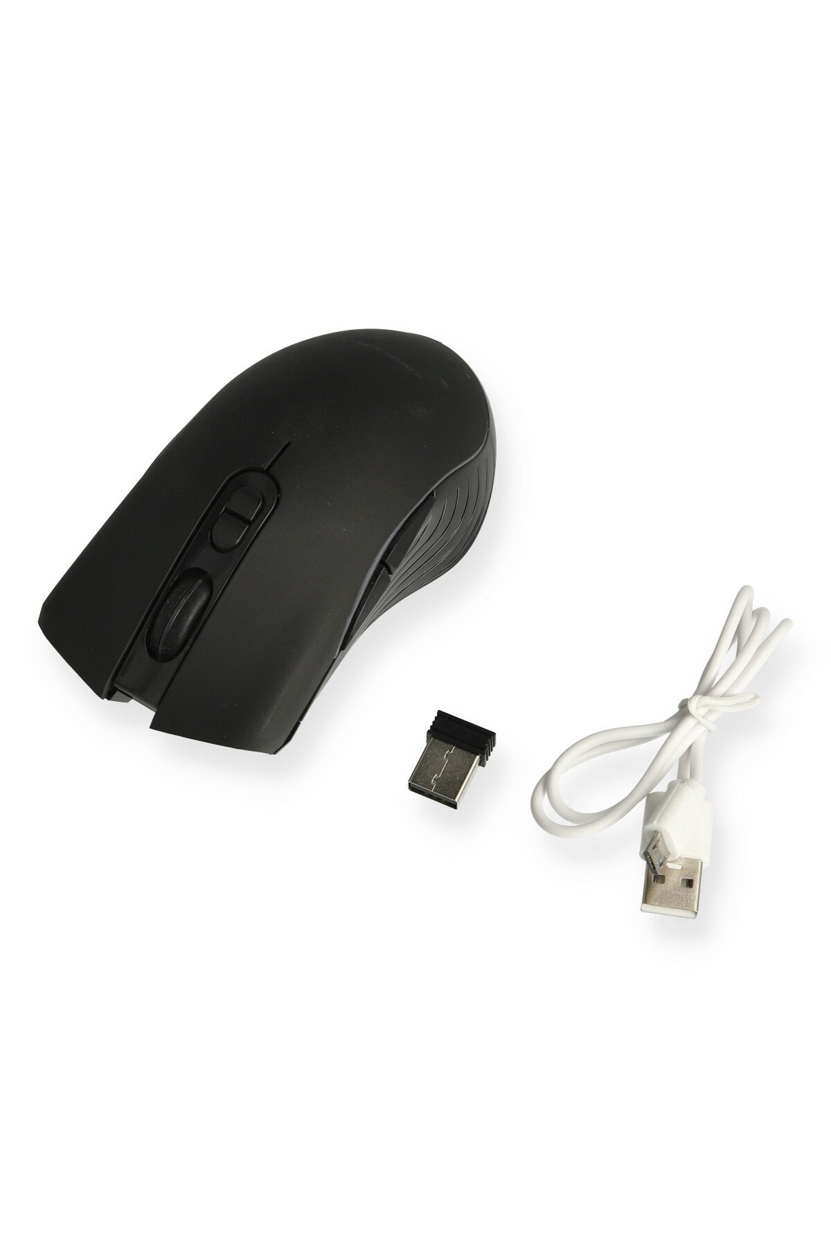 Konfulon S47 Micro USB Kablo 1M 3A - Beyaz