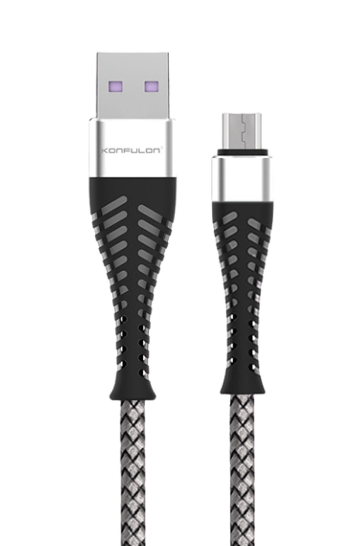 Konfulon C29 6 USB 3.0 Quick Masa Şarj Cihazı