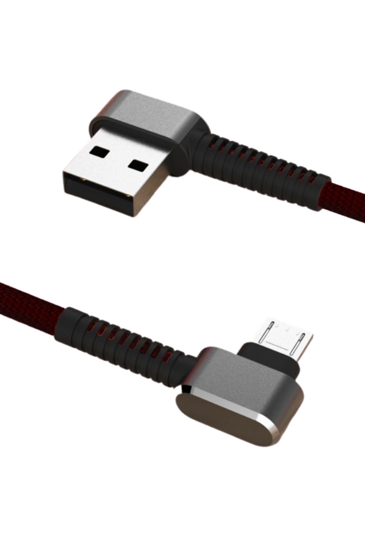 Konfulon A19 Dijital Ekranlı Powerbank 30.000 mAh Hızlı Şarj - Siyah