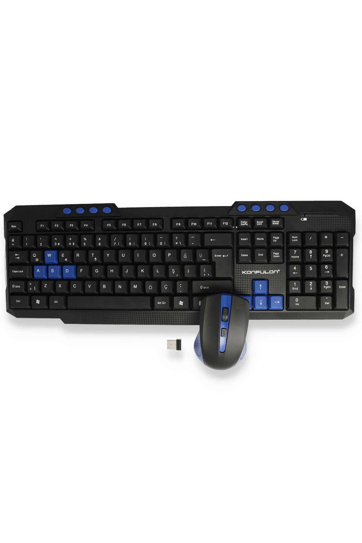 Joko JK77 15W + PX17 1M 2.4A Usb to Lightning Kablolu PD Şarj Cihazı