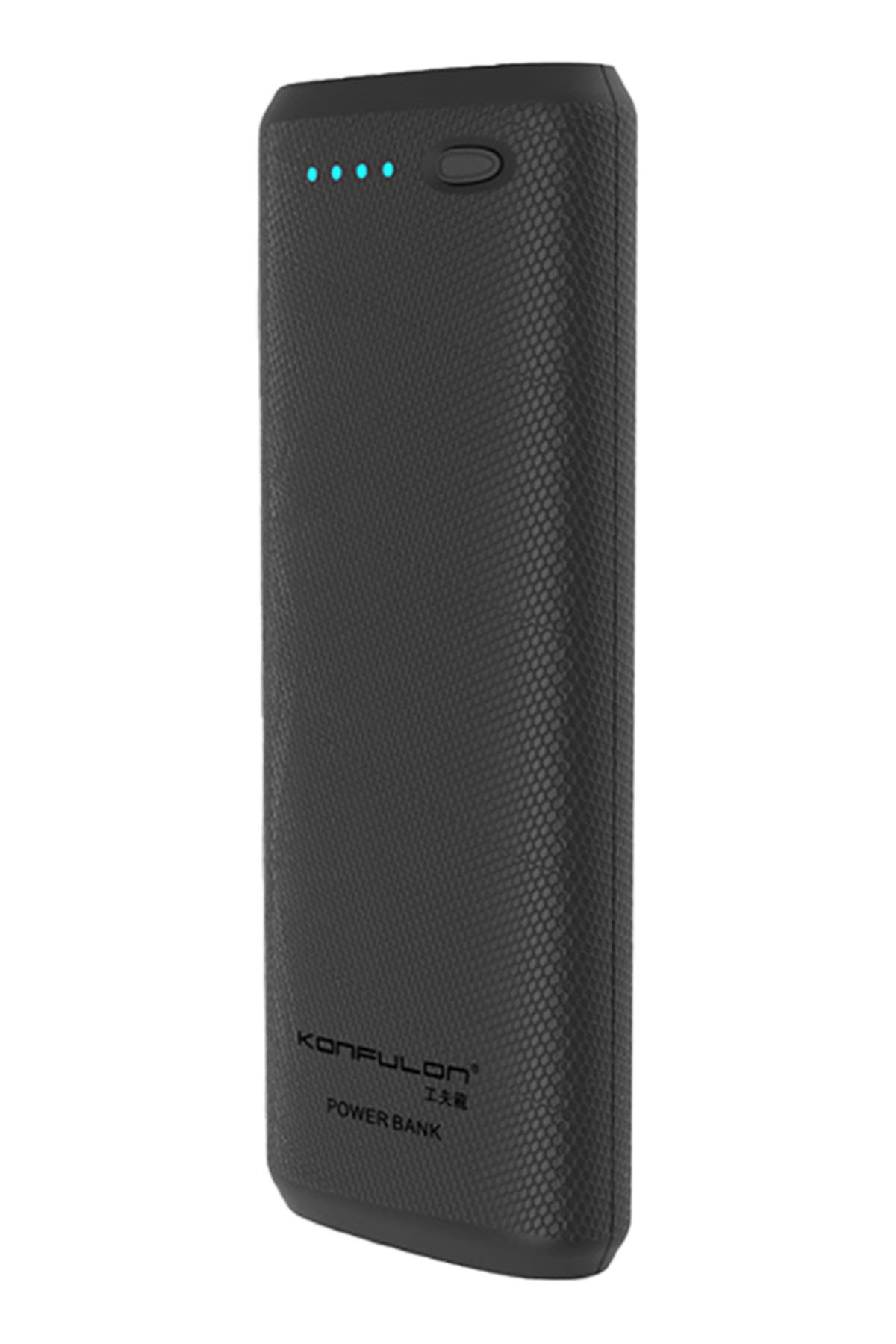 Konfulon DC05 Süper Hızlı Lightning Kablo iphone Uyumlu 1M 2.4A