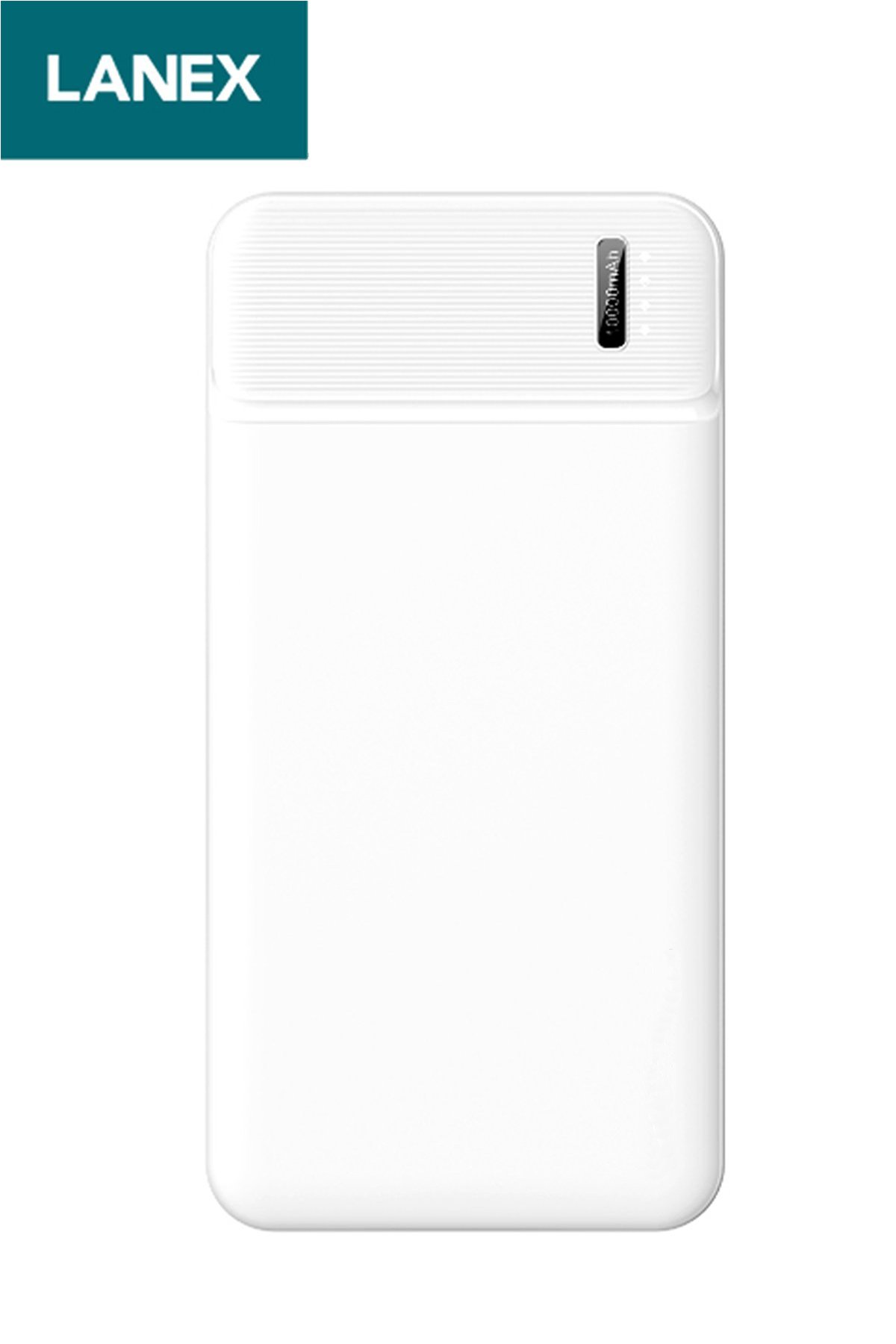 Lanex LS38CL 1.2M 20W Hasırlı Type-C to Lightning PD Hızlı Şarj Kablosu - Siyah