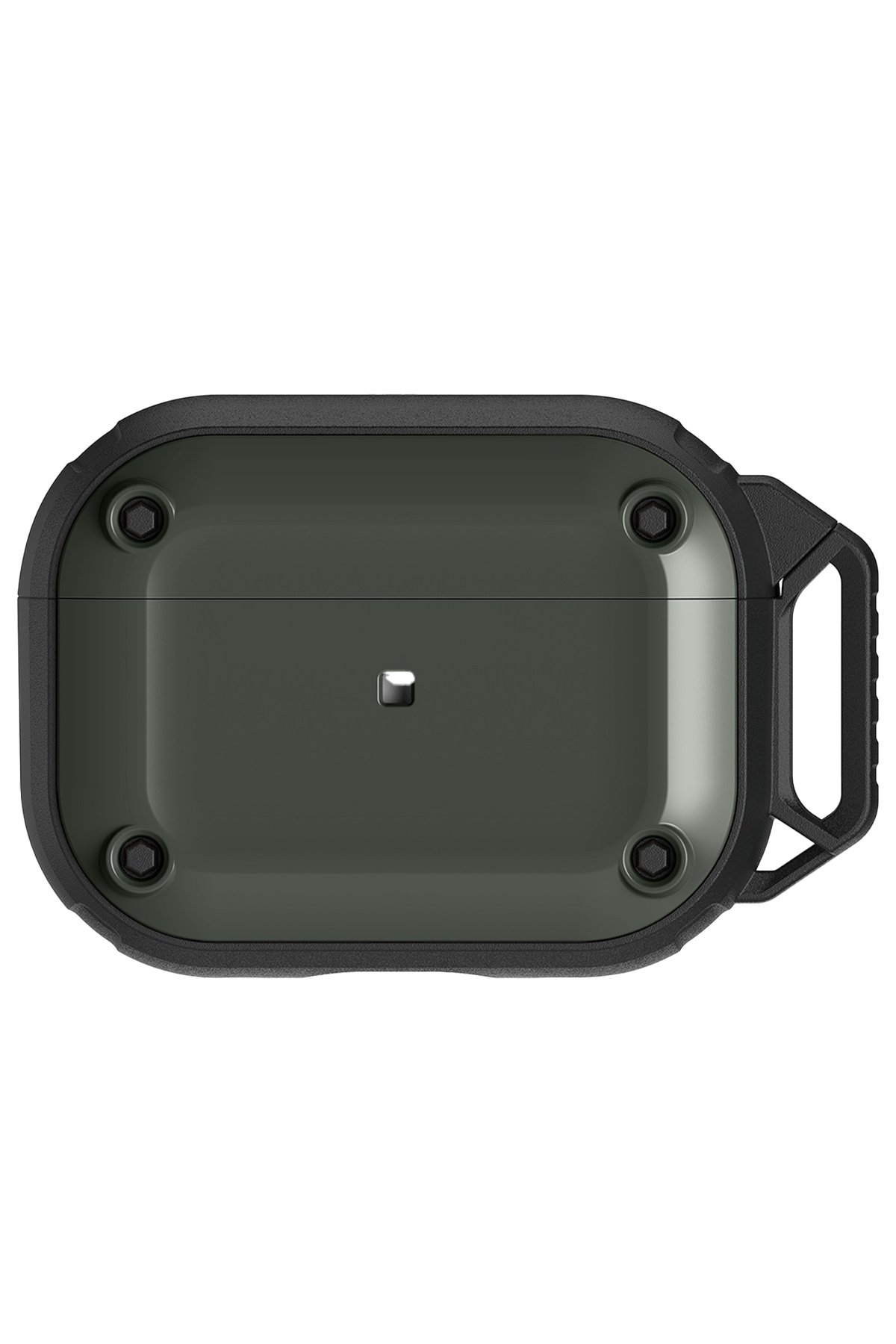 Movenchy Airpods Pro 2 (2.nesil) Game Device Kılıf - Siyah