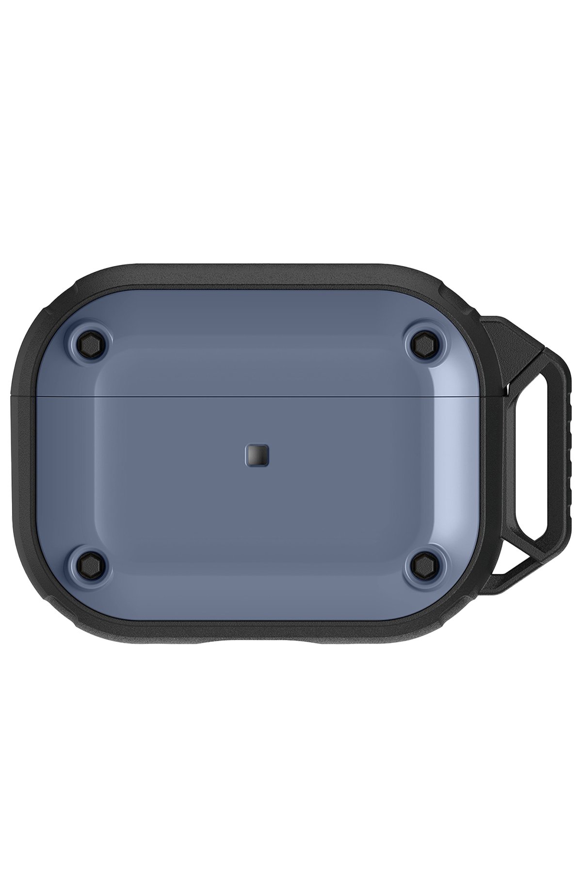 Movenchy Airpods Pro 2 (2.nesil) Asgard Kılıf - Siyah