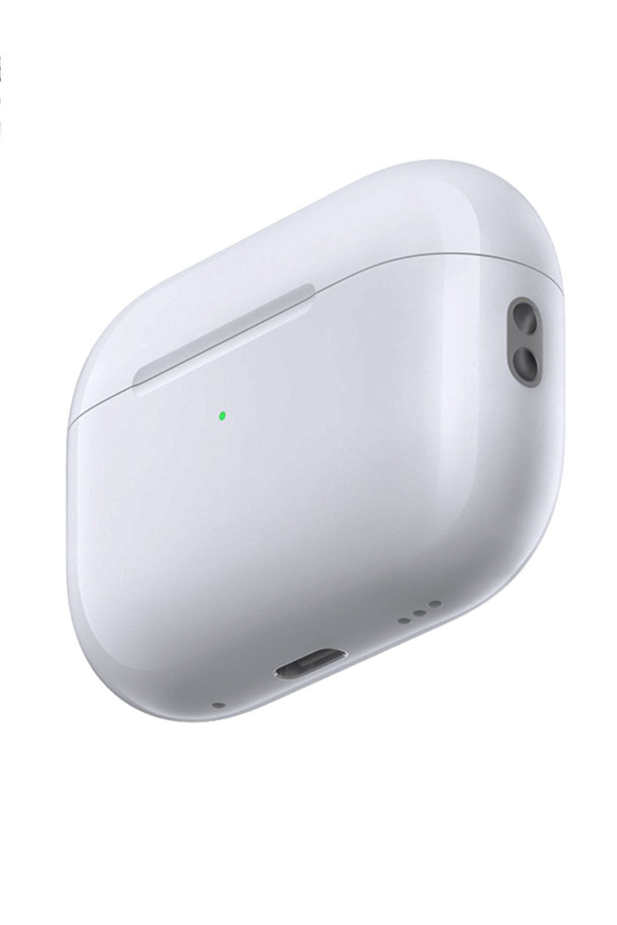 Movenchy Airpods Tesna 3 Aktif Gürültü Engelleyici Özellikli Bluetooth Kulaklık - Beyaz